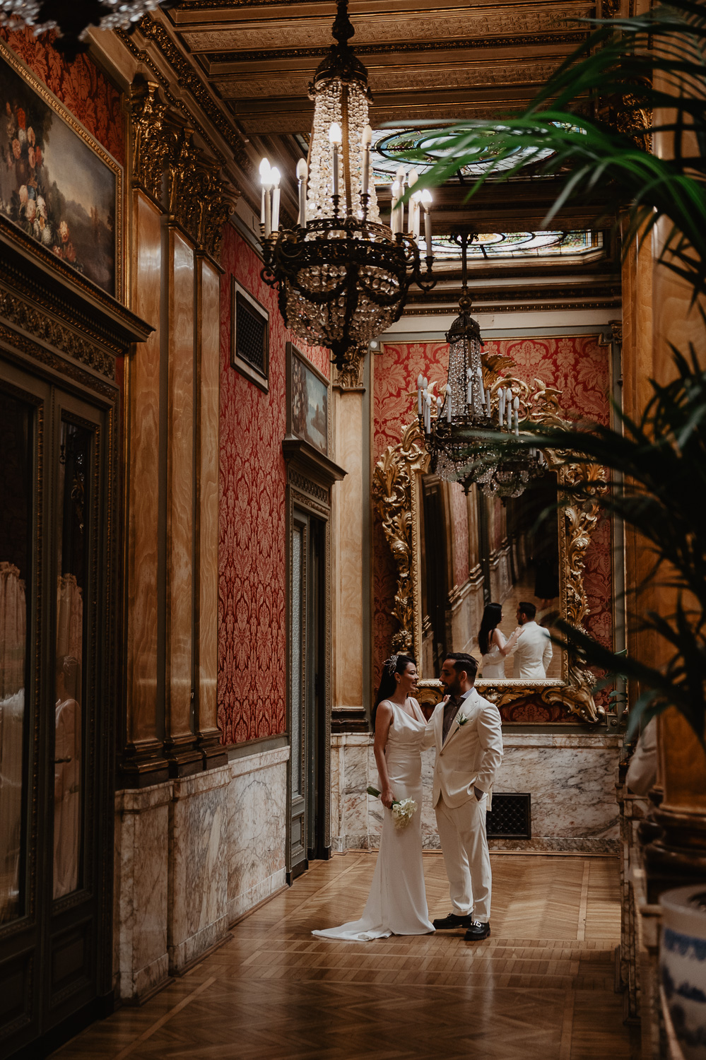 Ezgi & Özgün #weddingsinitaly