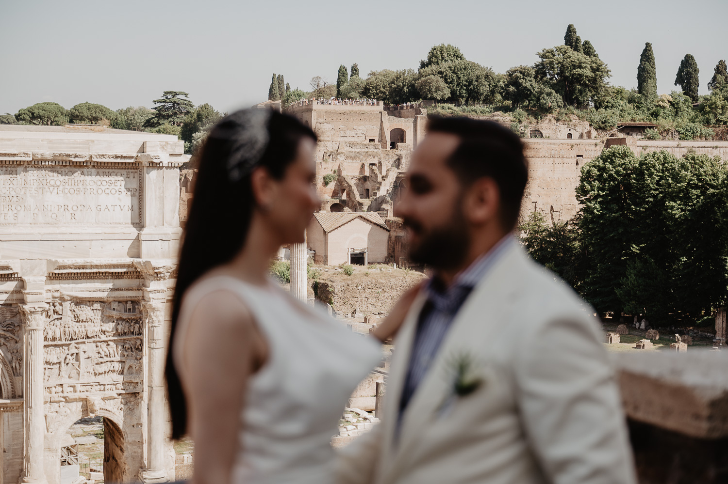Ezgi & Özgün #weddingsinitaly