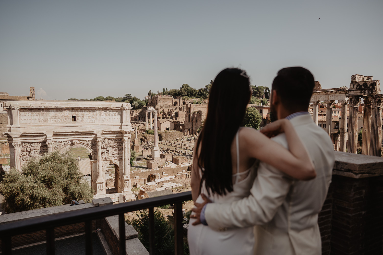 Ezgi & Özgün #weddingsinitaly