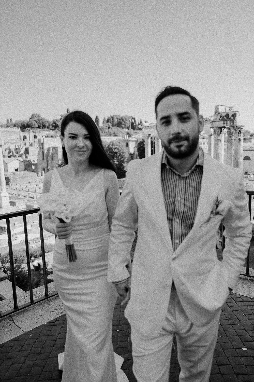 Ezgi & Özgün #weddingsinitaly