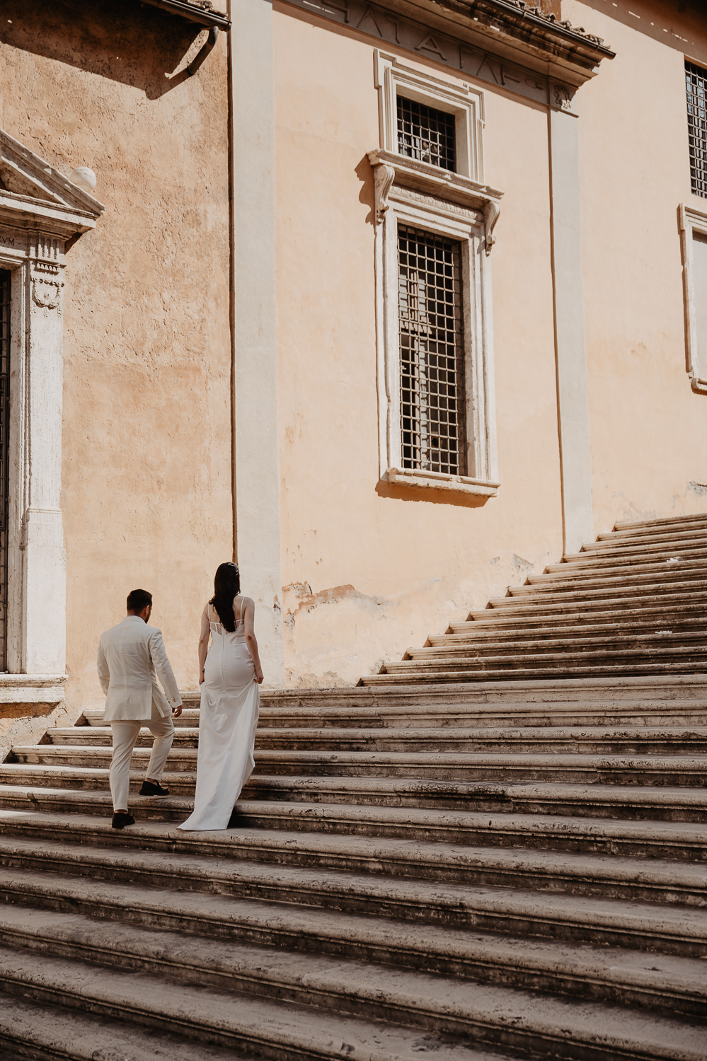 Ezgi & Özgün #weddingsinitaly
