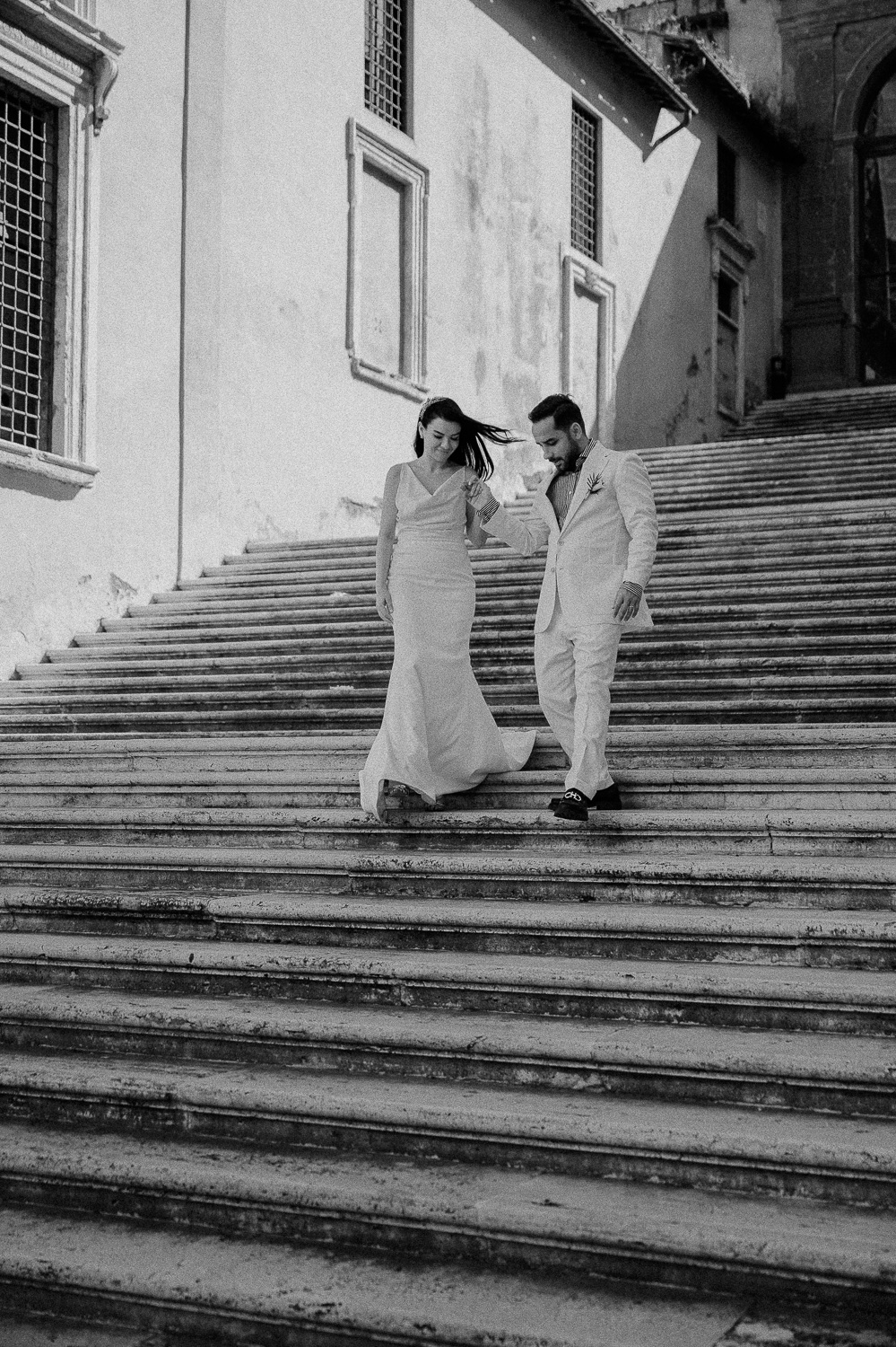 Ezgi & Özgün #weddingsinitaly