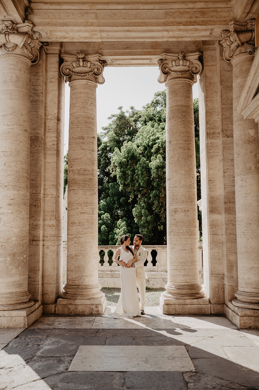 Ezgi & Özgün #weddingsinitaly