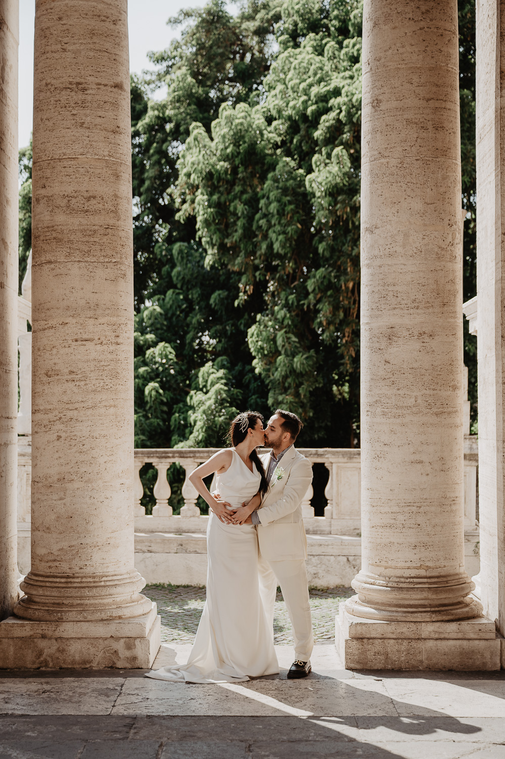 Ezgi & Özgün #weddingsinitaly