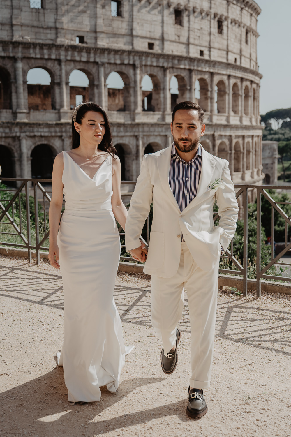 Ezgi & Özgün #weddingsinitaly