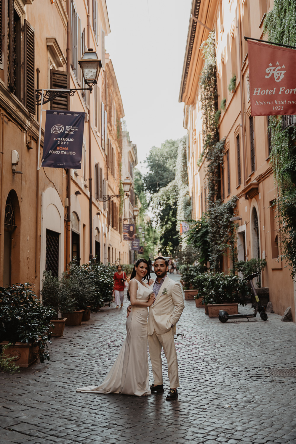 Ezgi & Özgün #weddingsinitaly