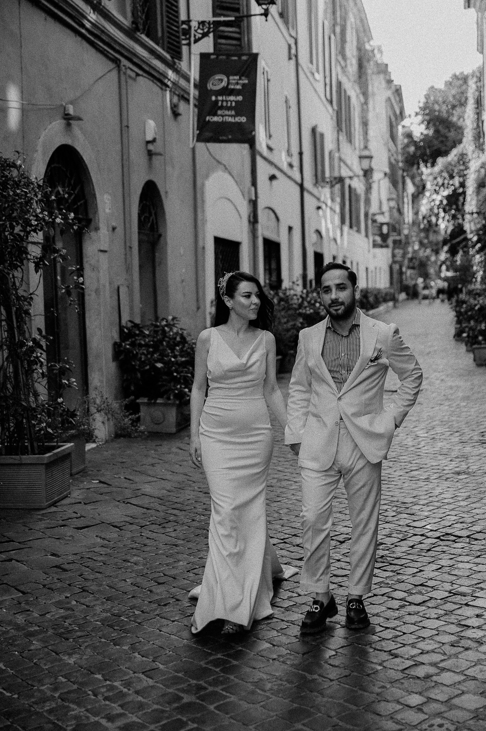 Ezgi & Özgün #weddingsinitaly