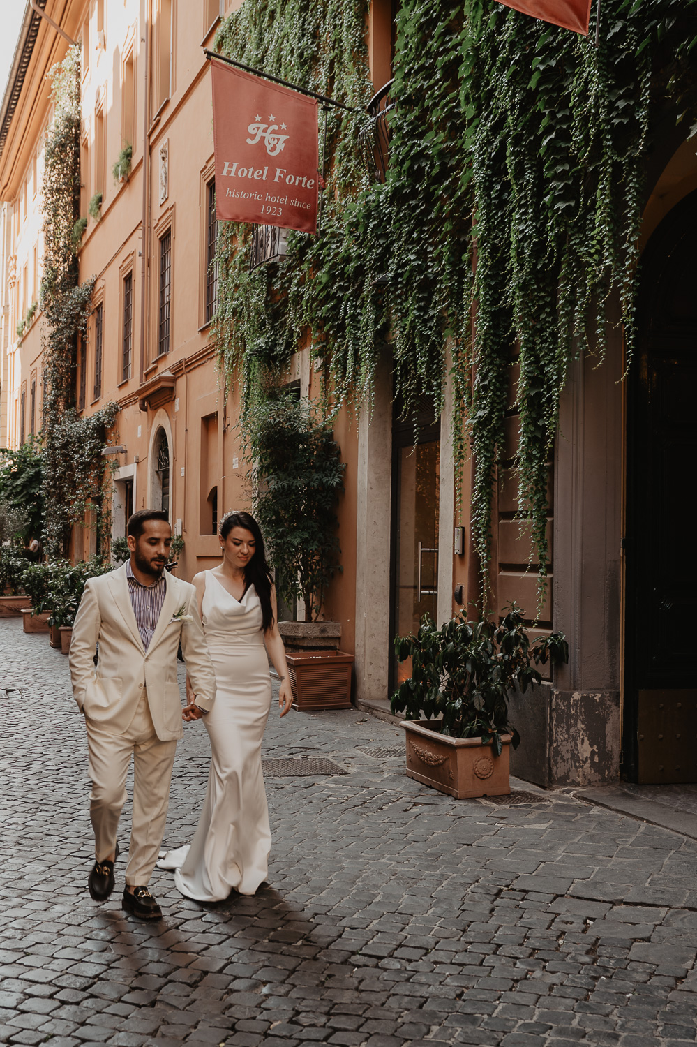 Ezgi & Özgün #weddingsinitaly
