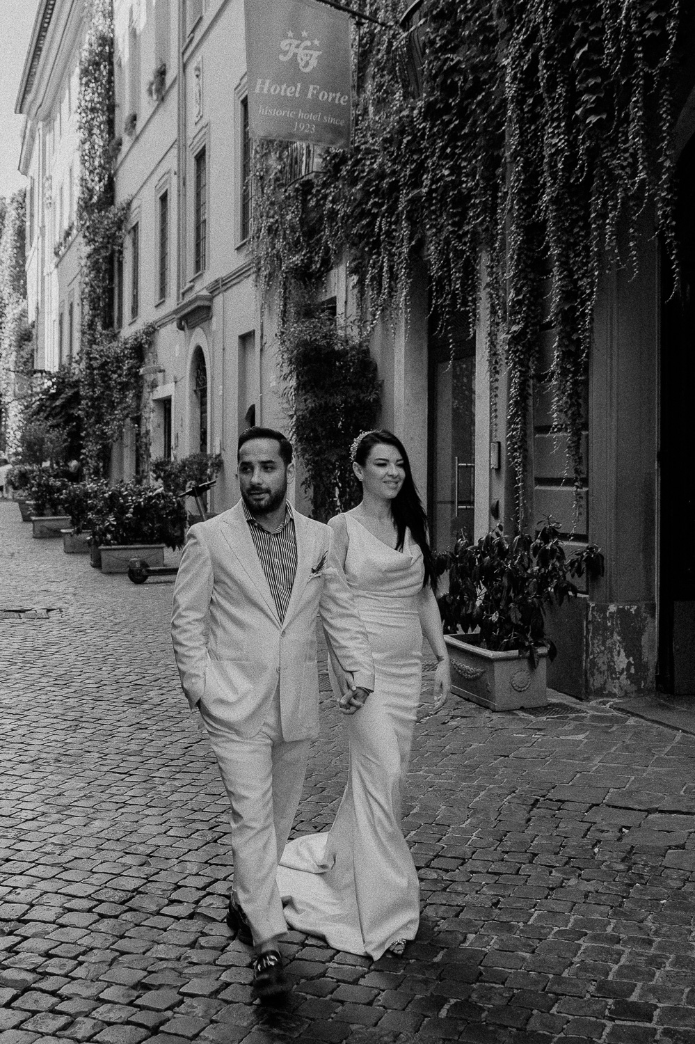 Ezgi & Özgün #weddingsinitaly