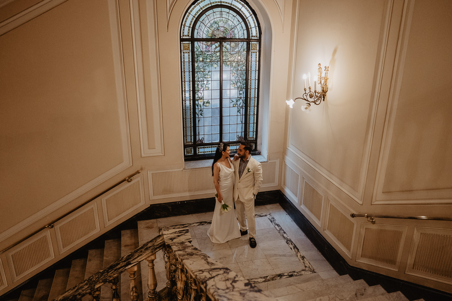 Ezgi & Özgün #weddingsinitaly