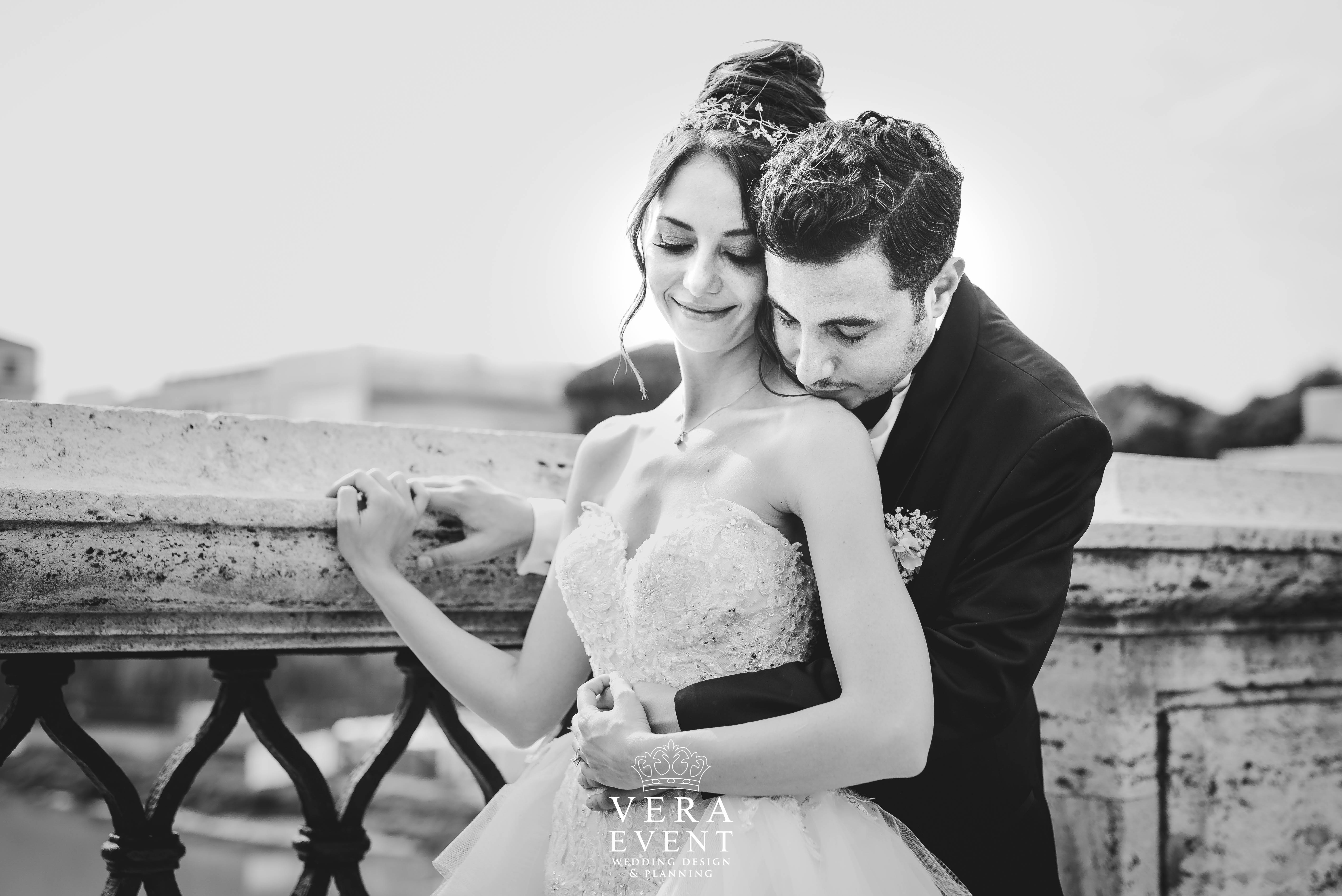 Fulya & Doruk #weddingsinitaly
