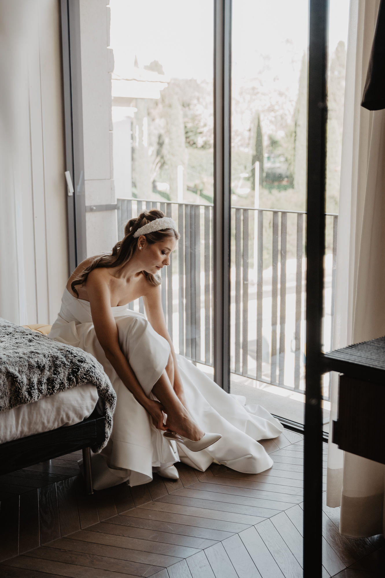 Gizem & Tunç #weddingsinitaly