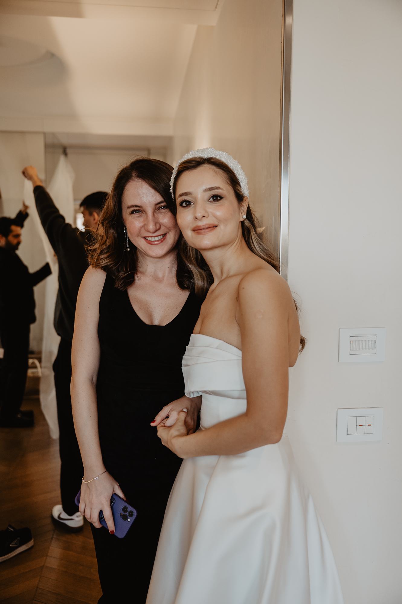 Gizem & Tunç #weddingsinitaly