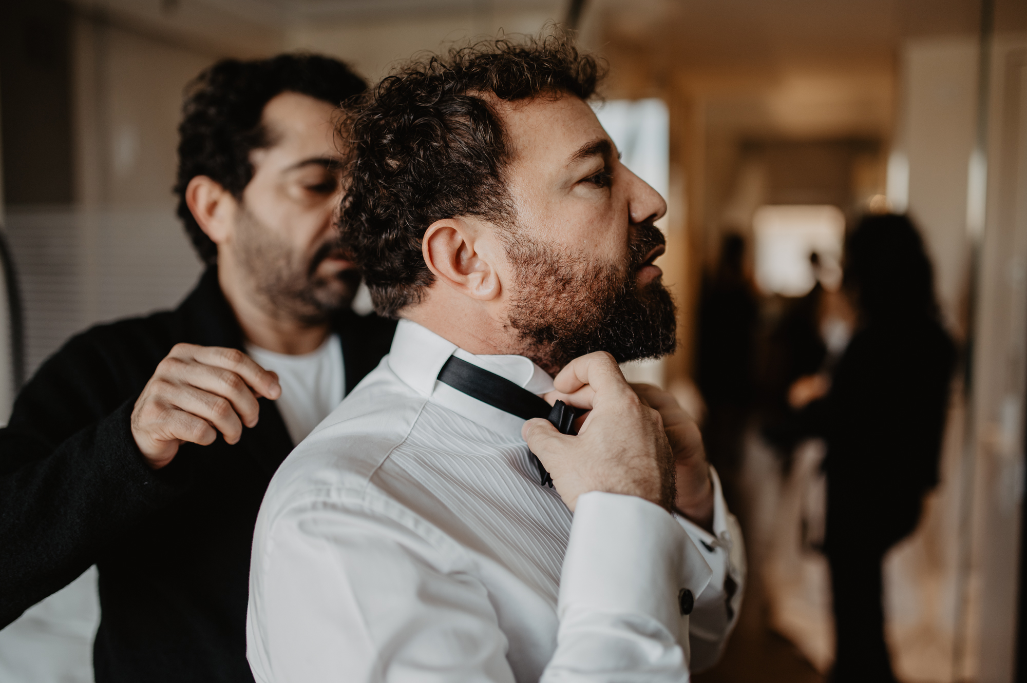 Gizem & Tunç #weddingsinitaly