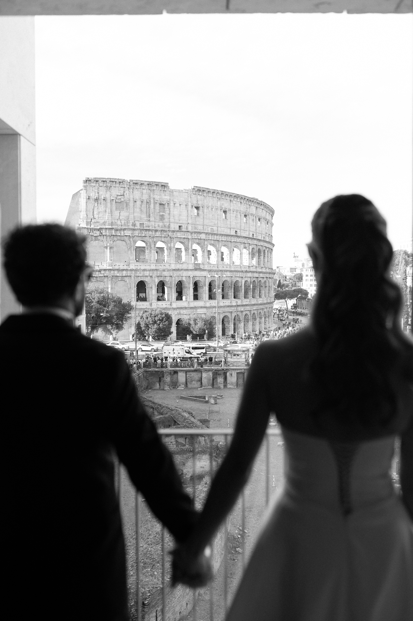 Gizem & Tunç #weddingsinitaly