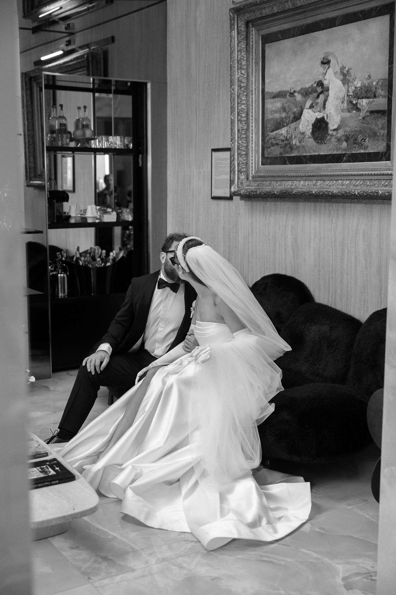Gizem & Tunç #weddingsinitaly