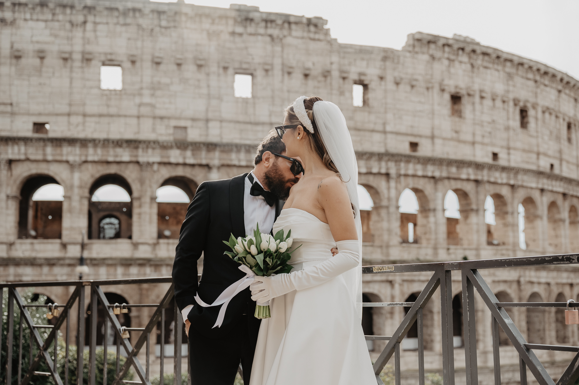Gizem & Tunç #weddingsinitaly