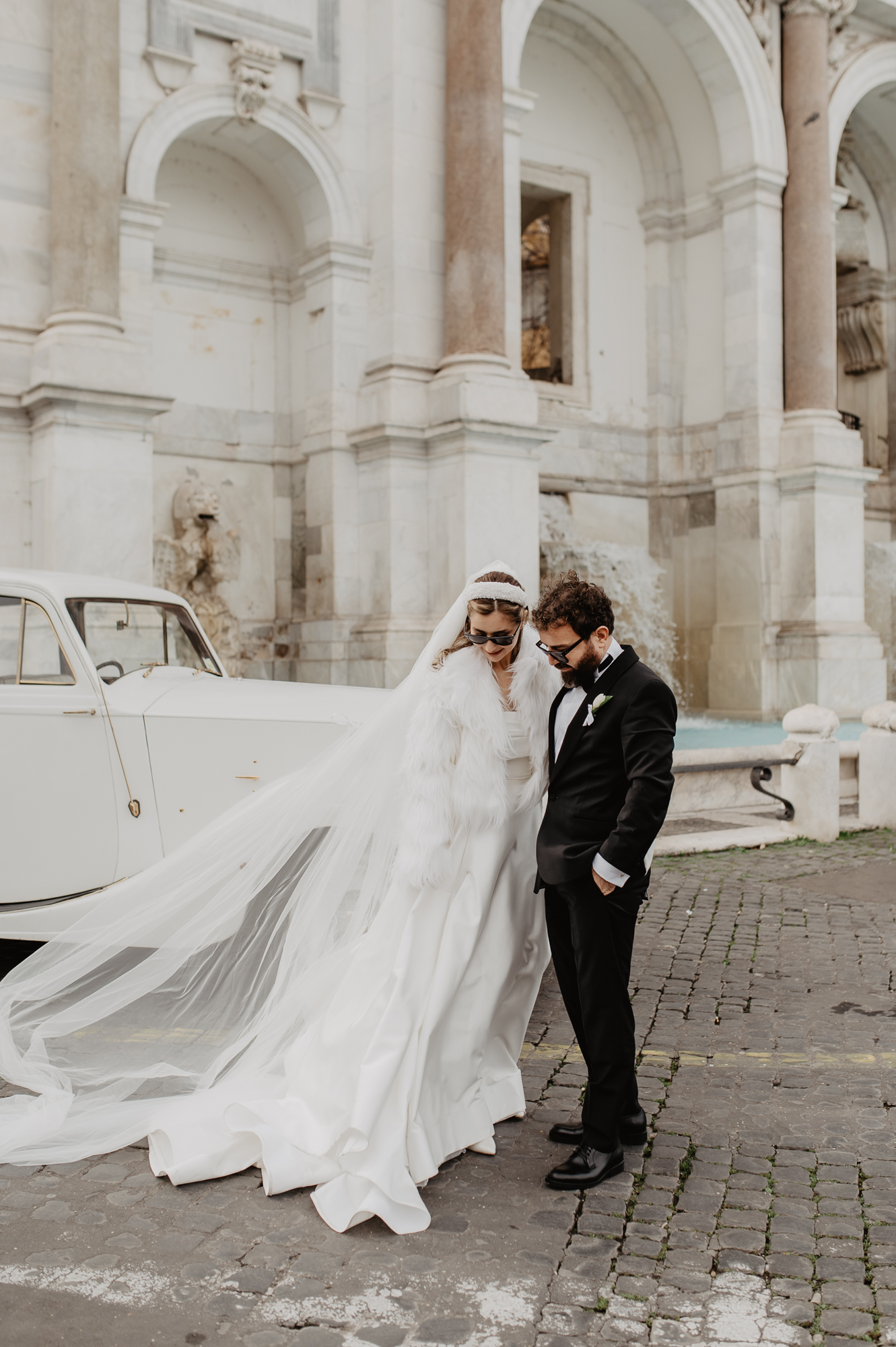 Gizem & Tunç #weddingsinitaly