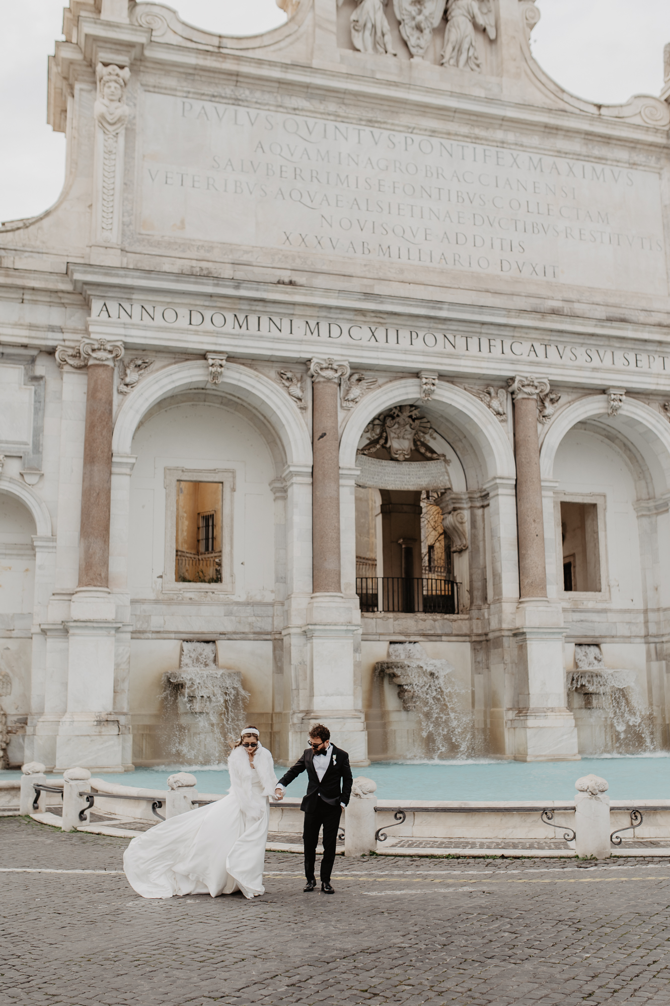 Gizem & Tunç #weddingsinitaly