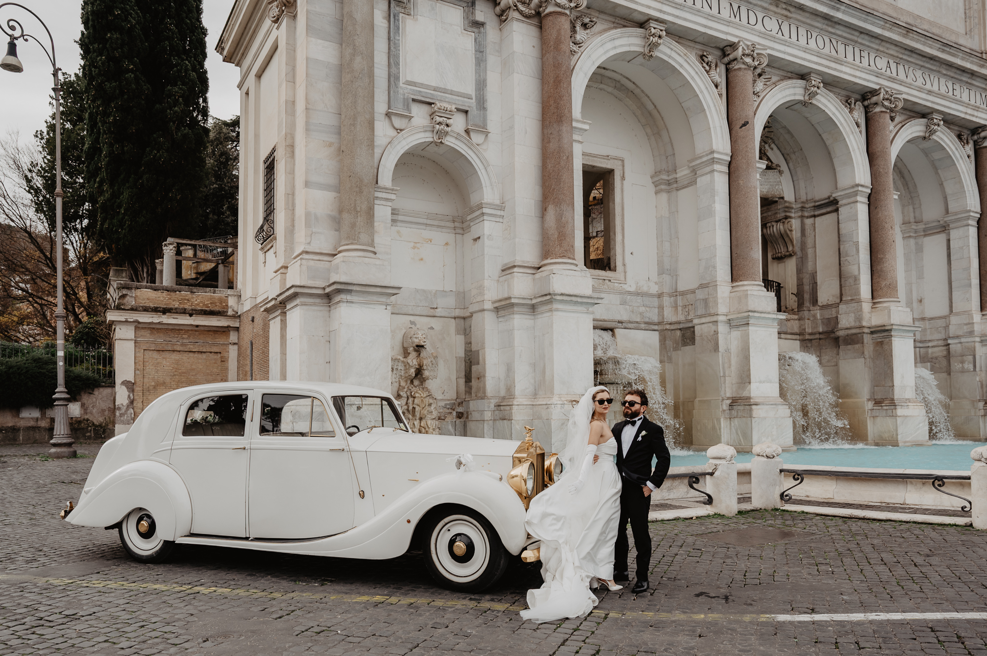 Gizem & Tunç #weddingsinitaly