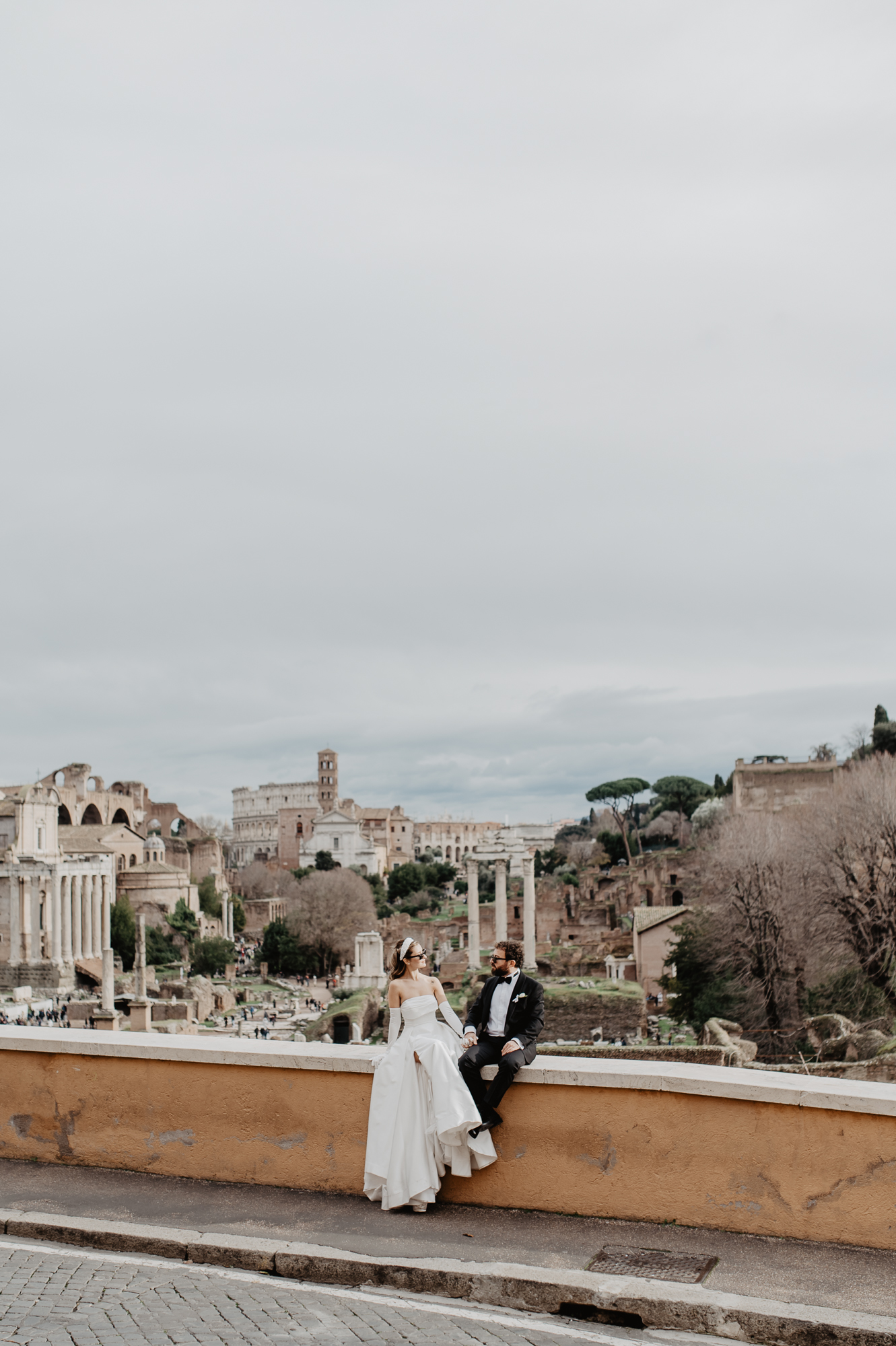 Gizem & Tunç #weddingsinitaly