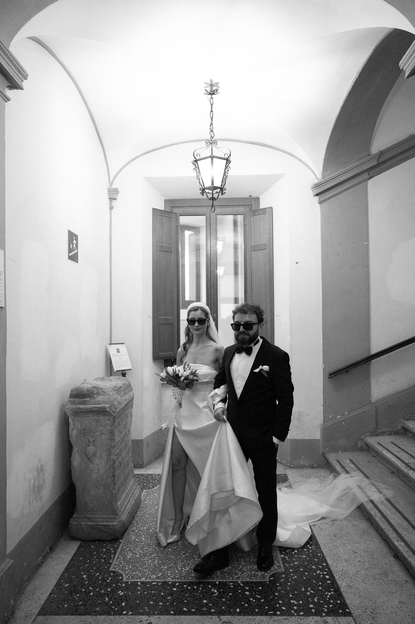 Gizem & Tunç #weddingsinitaly
