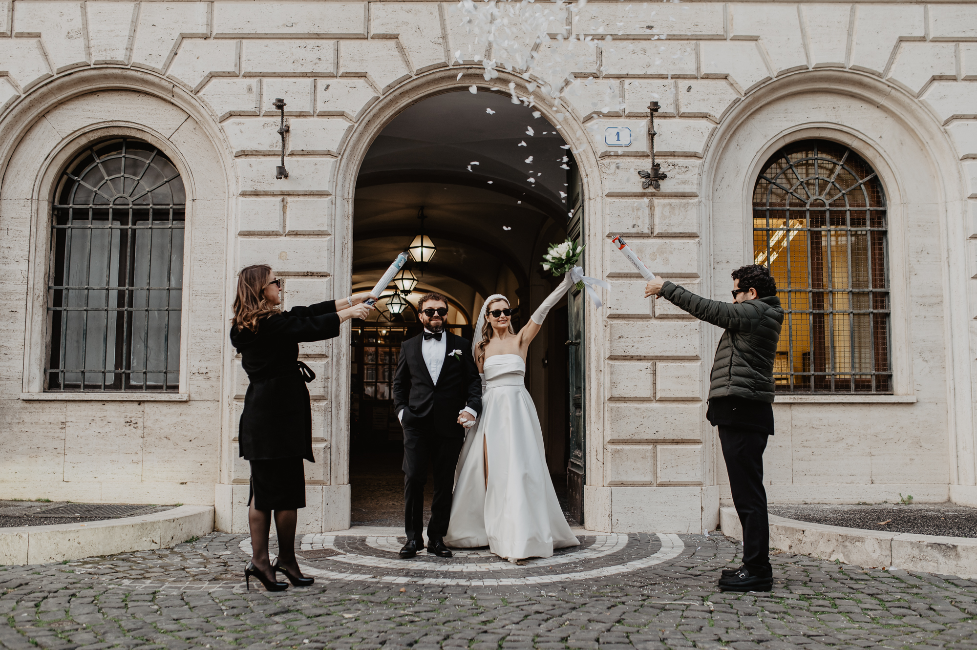 Gizem & Tunç #weddingsinitaly