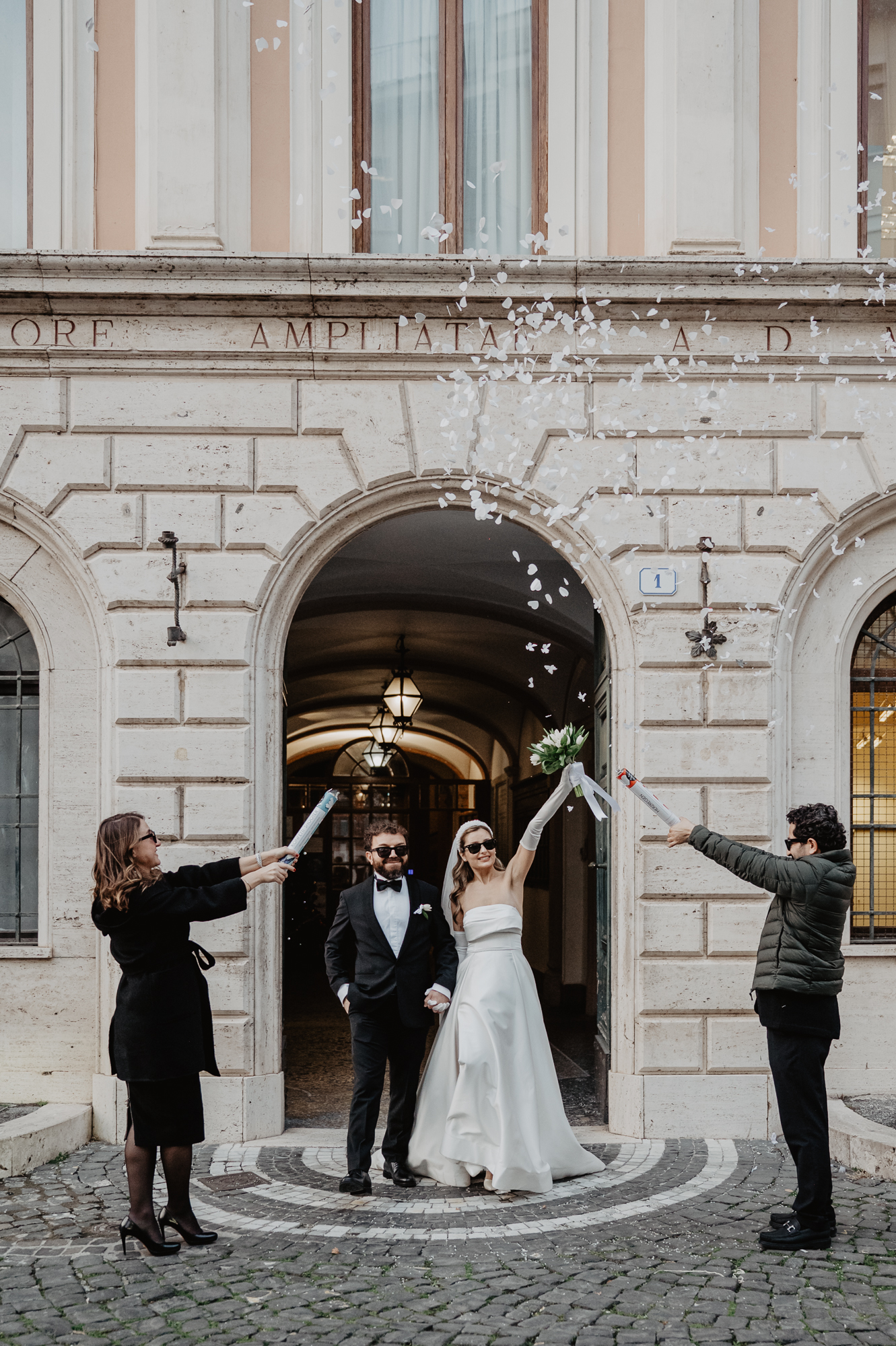 Gizem & Tunç #weddingsinitaly