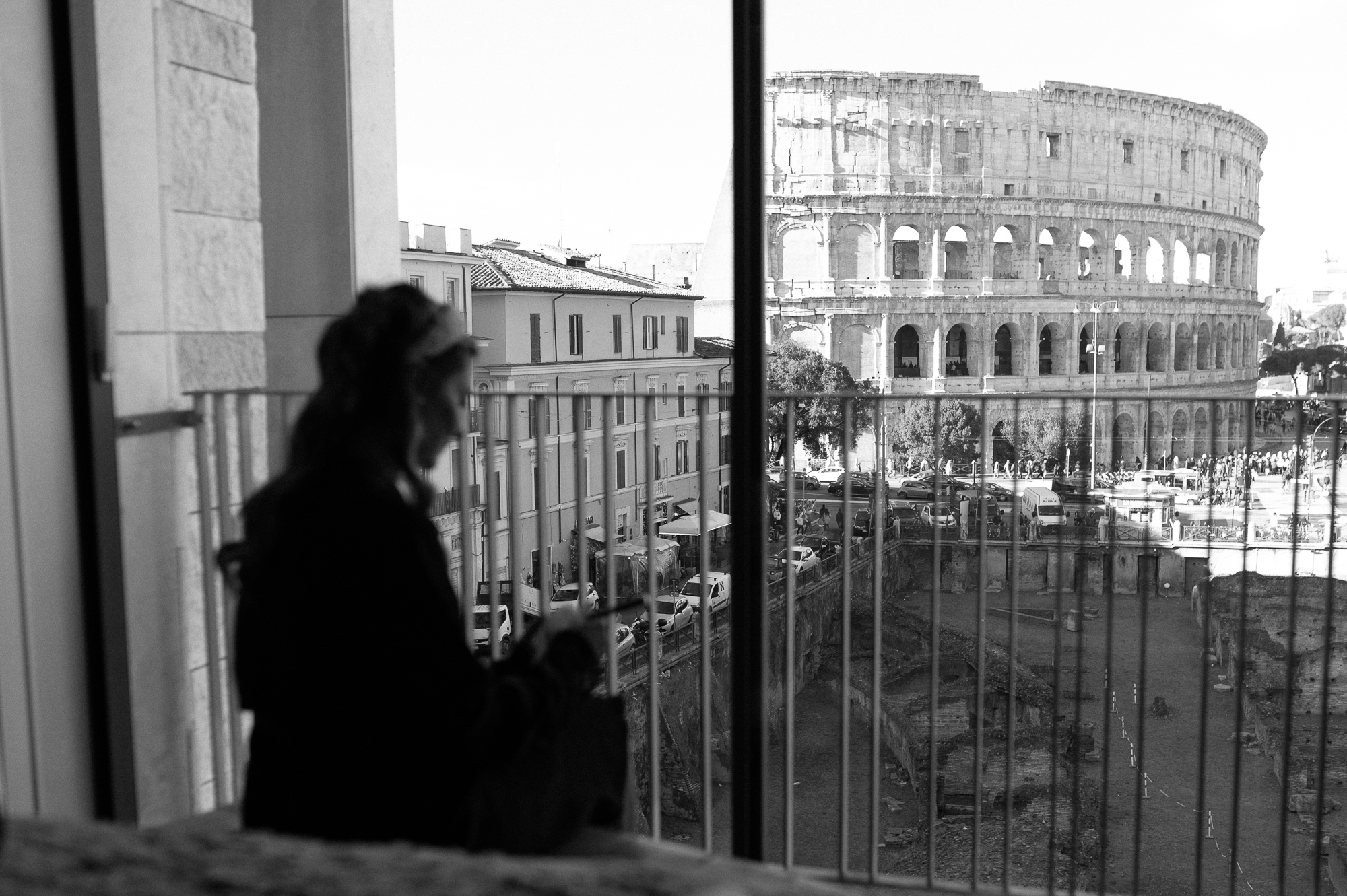 Gizem & Tunç #weddingsinitaly