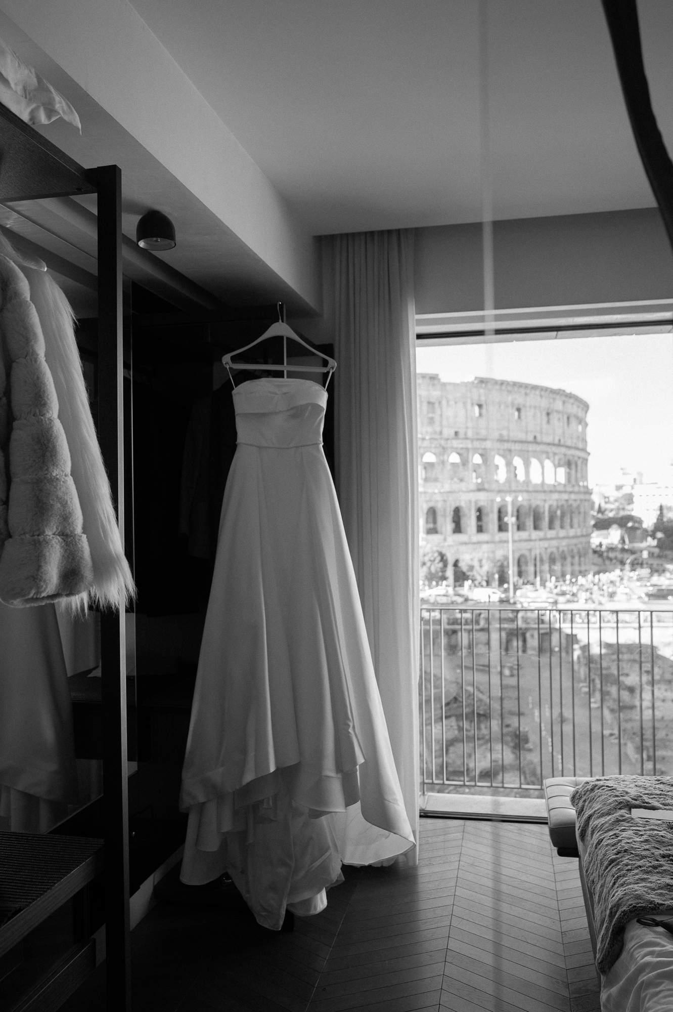 Gizem & Tunç #weddingsinitaly