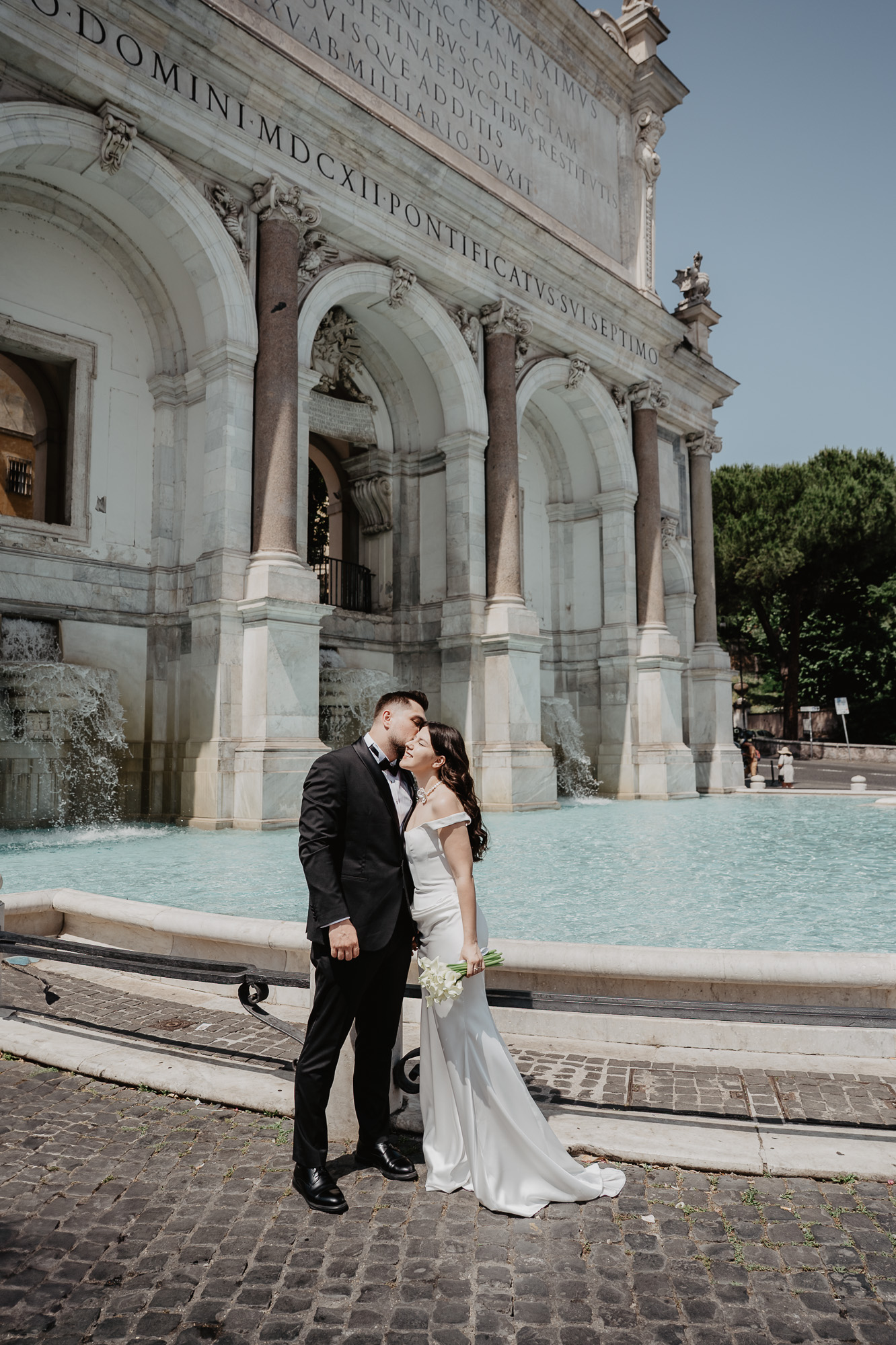 Gülşah & Hüseyin #weddingsinitaly