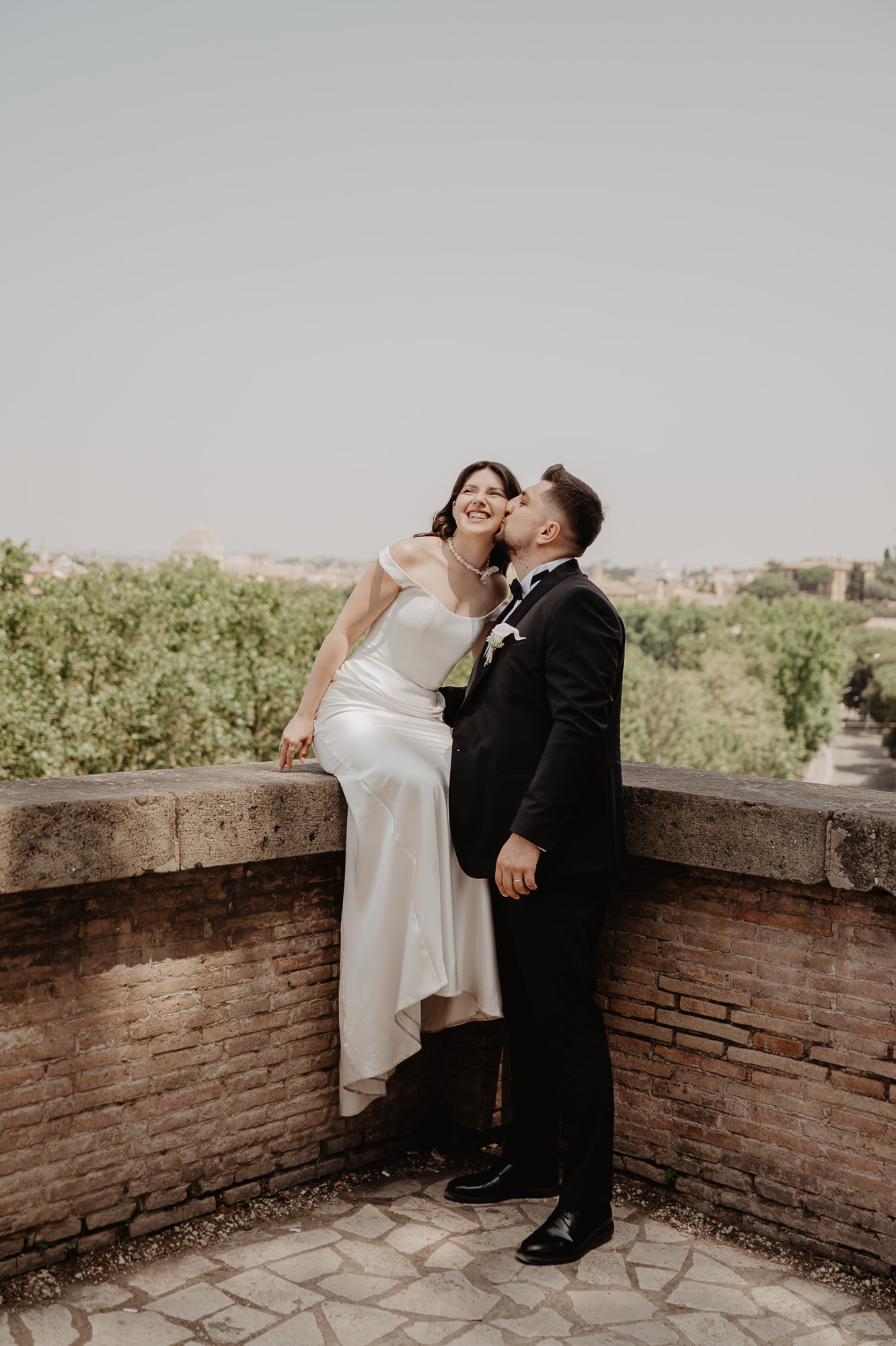 Gülşah & Hüseyin #weddingsinitaly