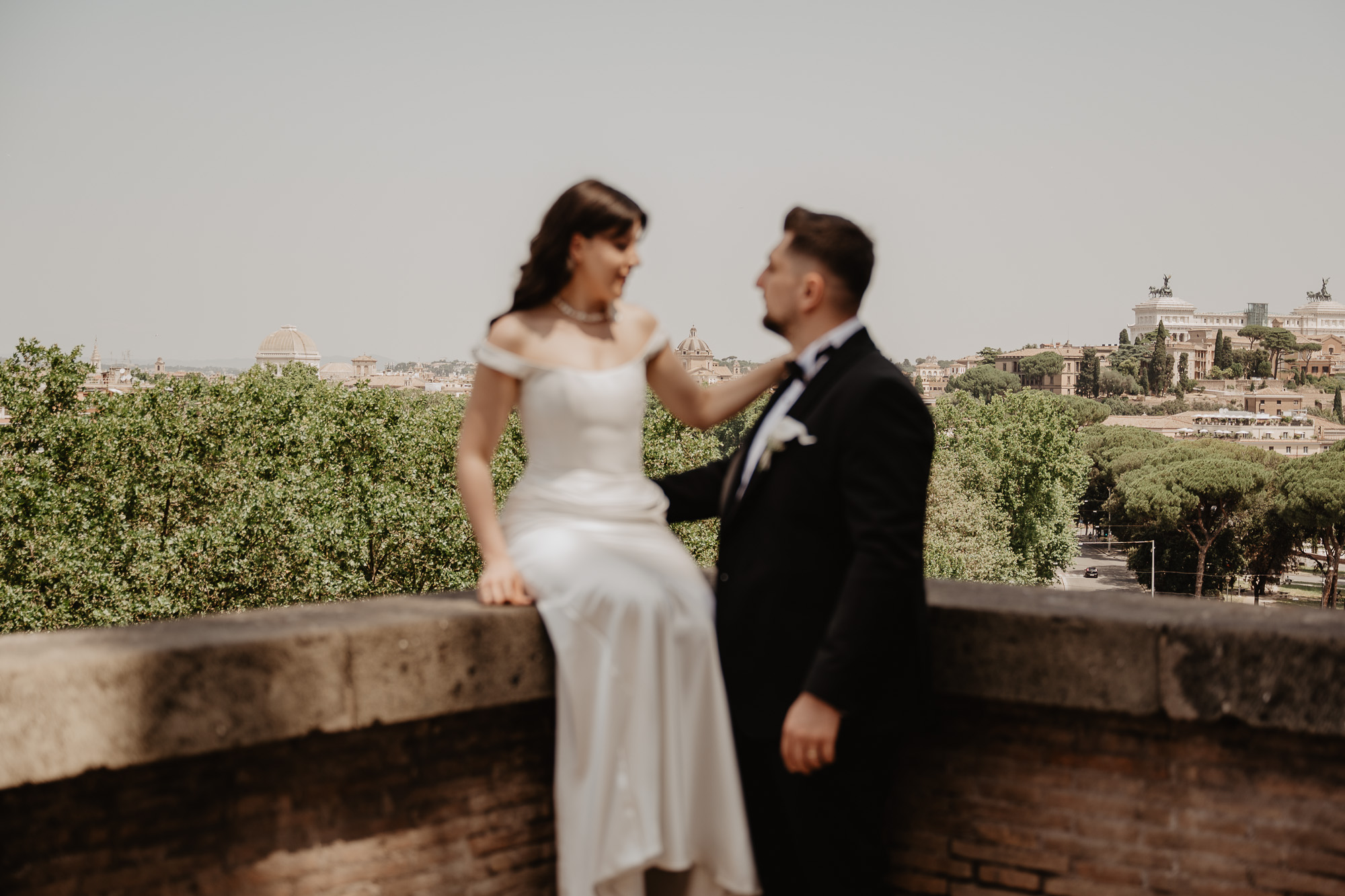 Gülşah & Hüseyin #weddingsinitaly