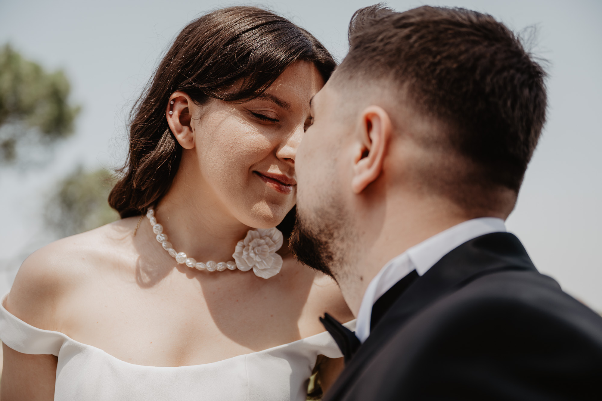 Gülşah & Hüseyin #weddingsinitaly
