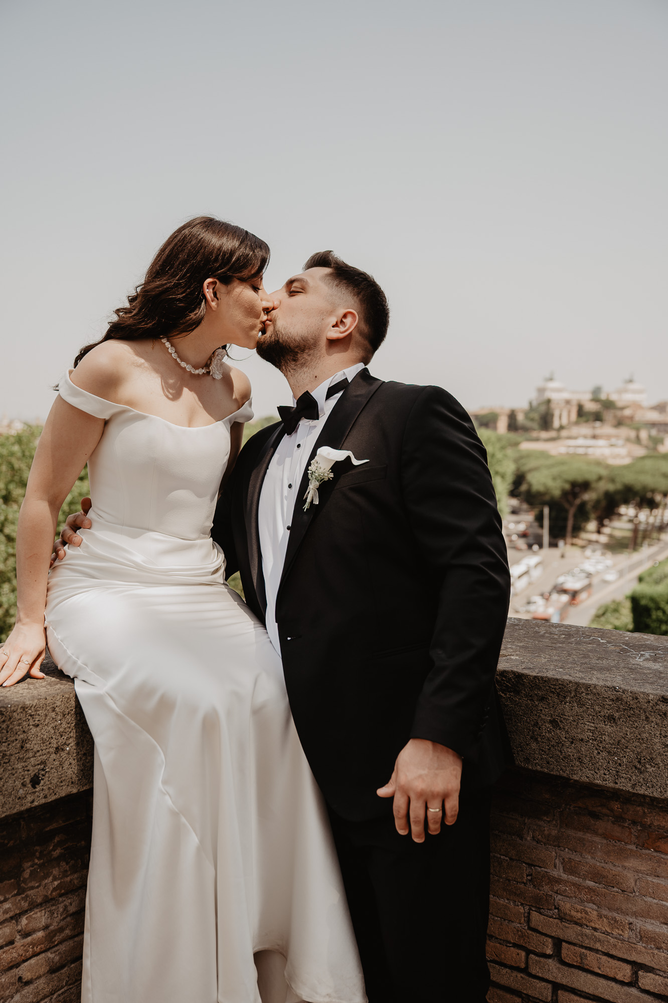 Gülşah & Hüseyin #weddingsinitaly