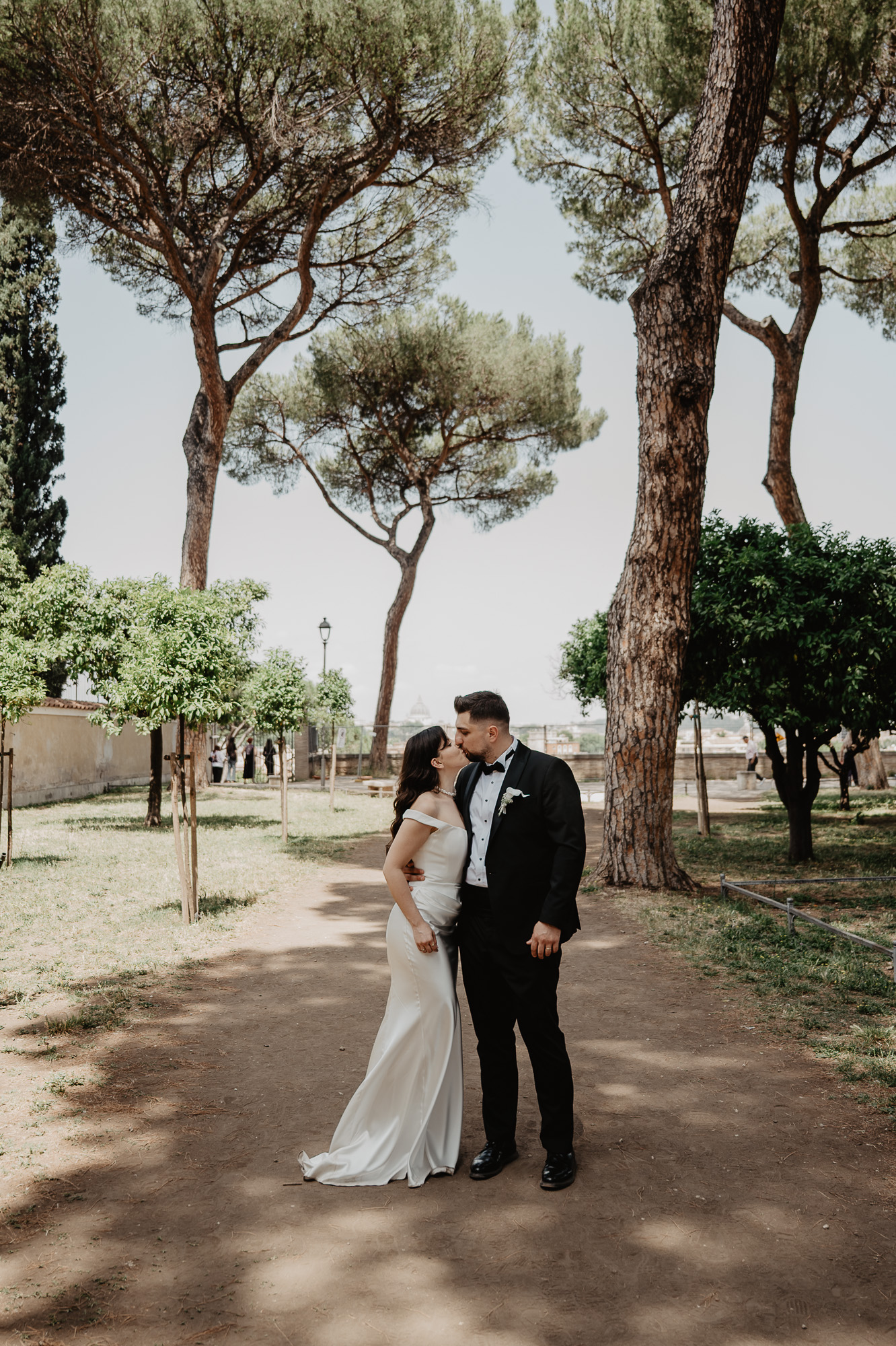 Gülşah & Hüseyin #weddingsinitaly