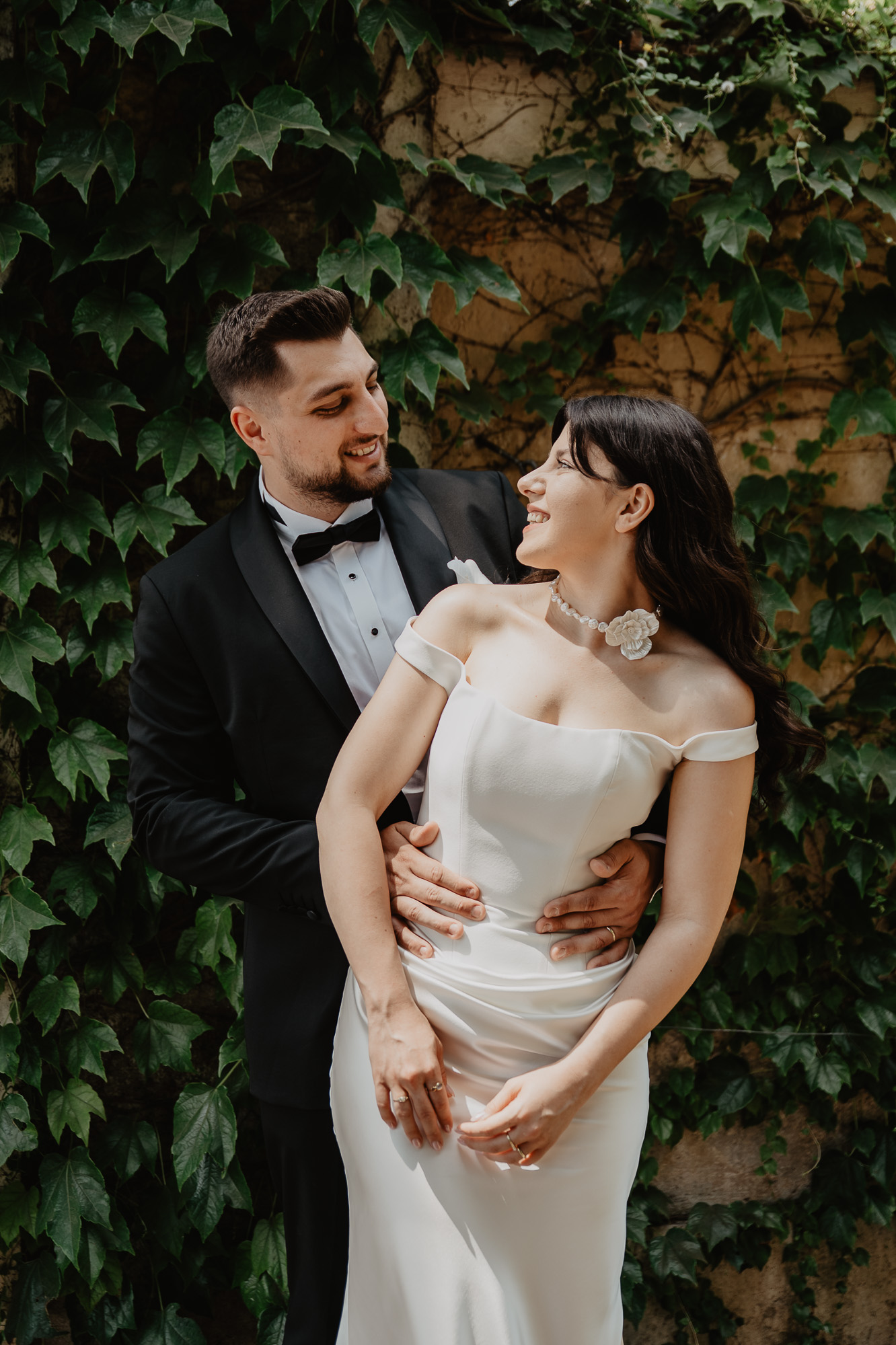 Gülşah & Hüseyin #weddingsinitaly