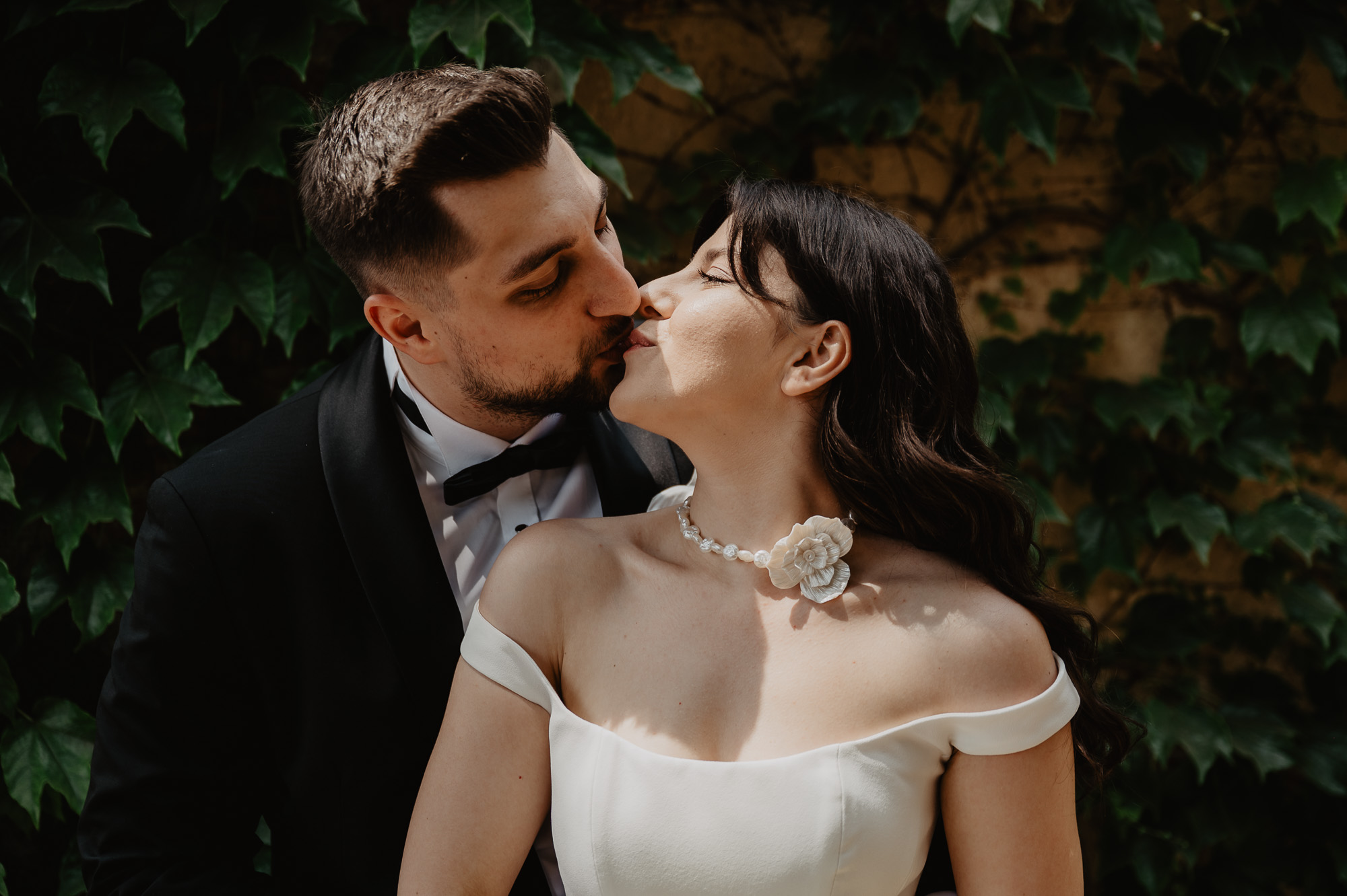 Gülşah & Hüseyin #weddingsinitaly