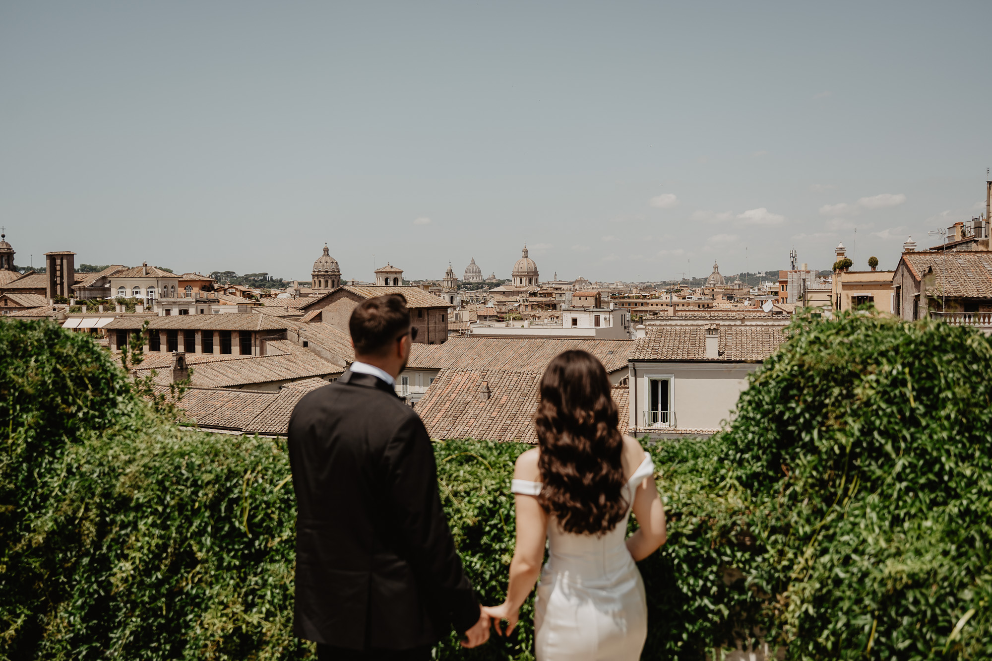 Gülşah & Hüseyin #weddingsinitaly