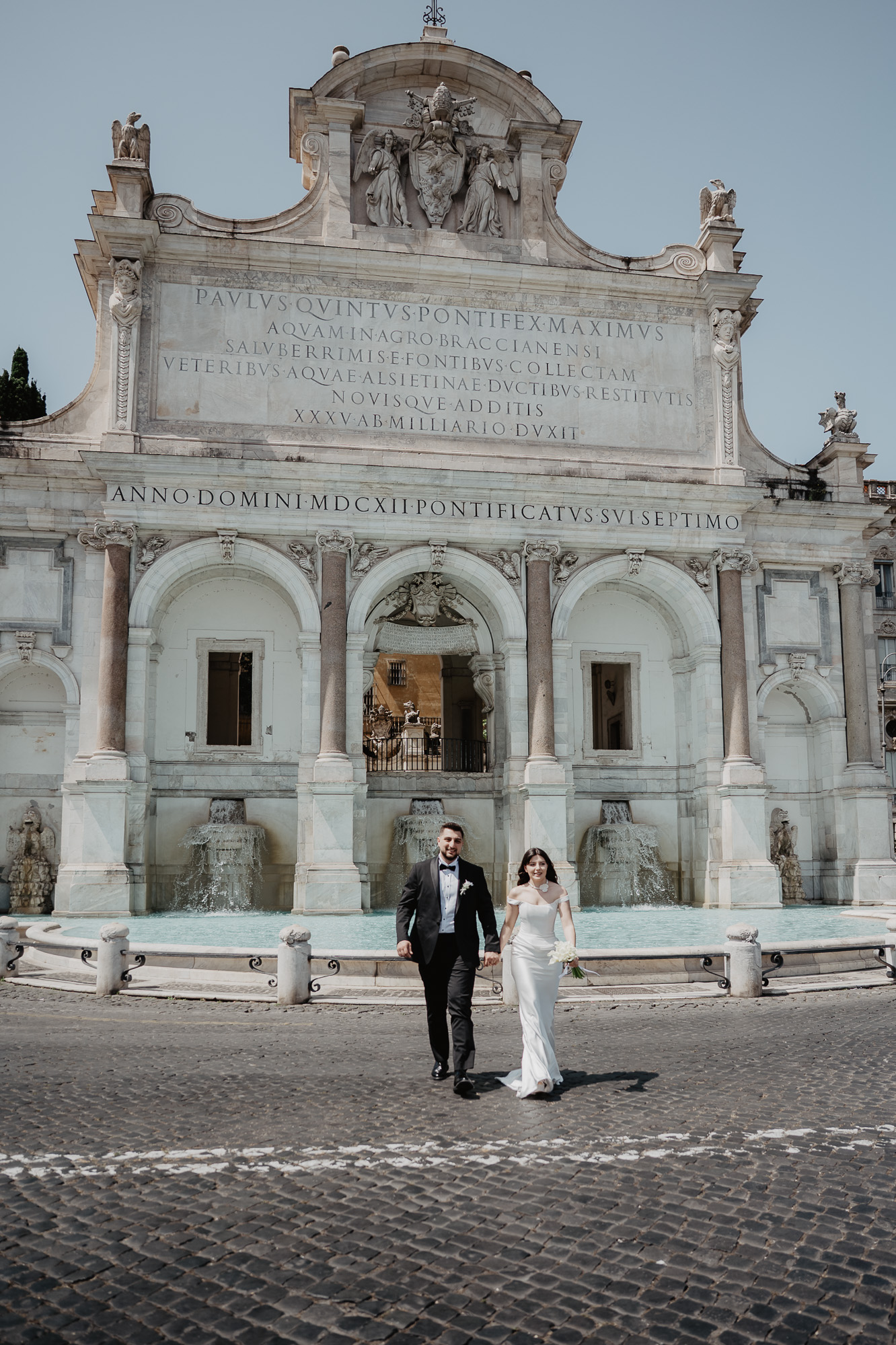 Gülşah & Hüseyin #weddingsinitaly