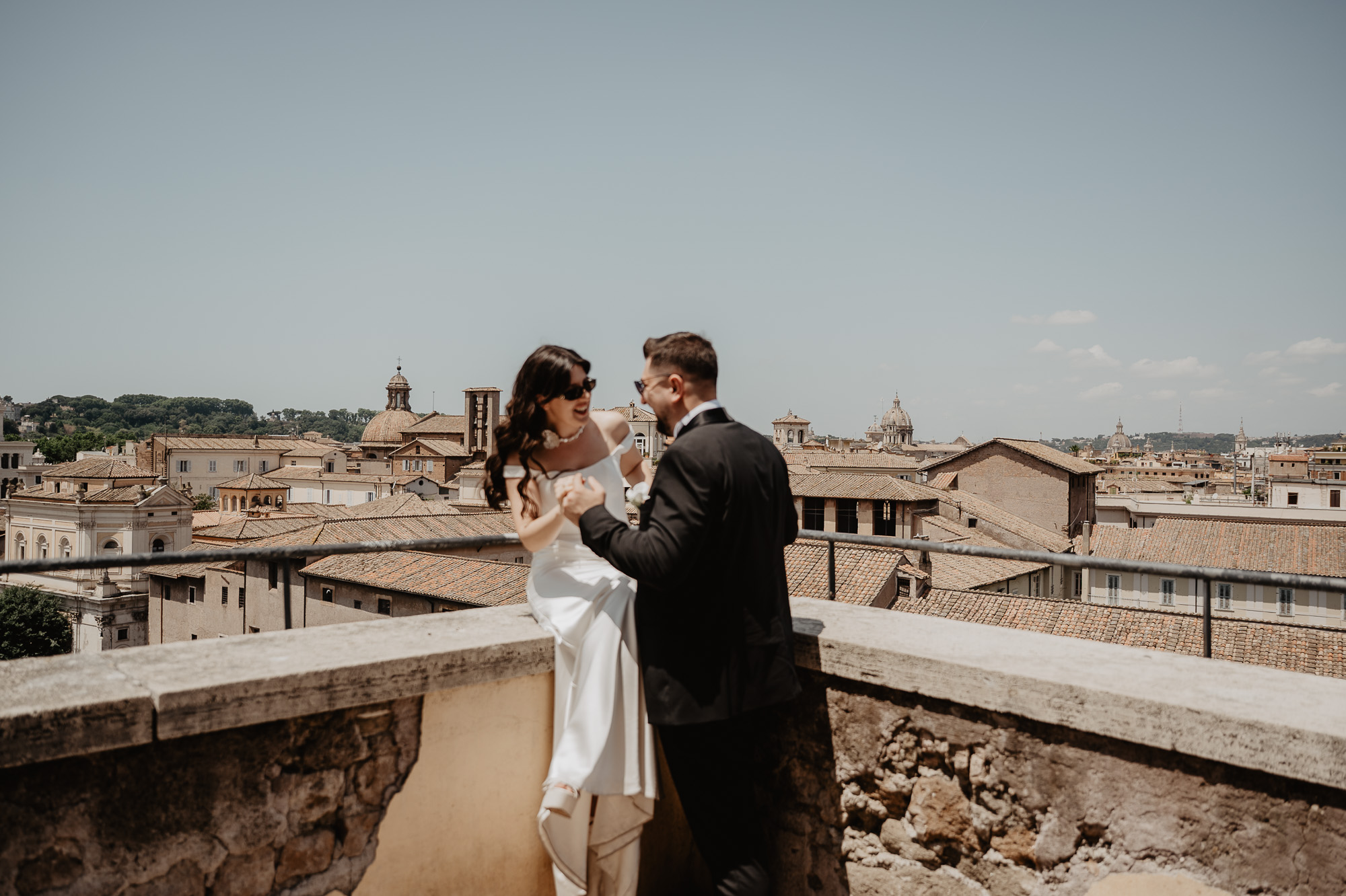 Gülşah & Hüseyin #weddingsinitaly