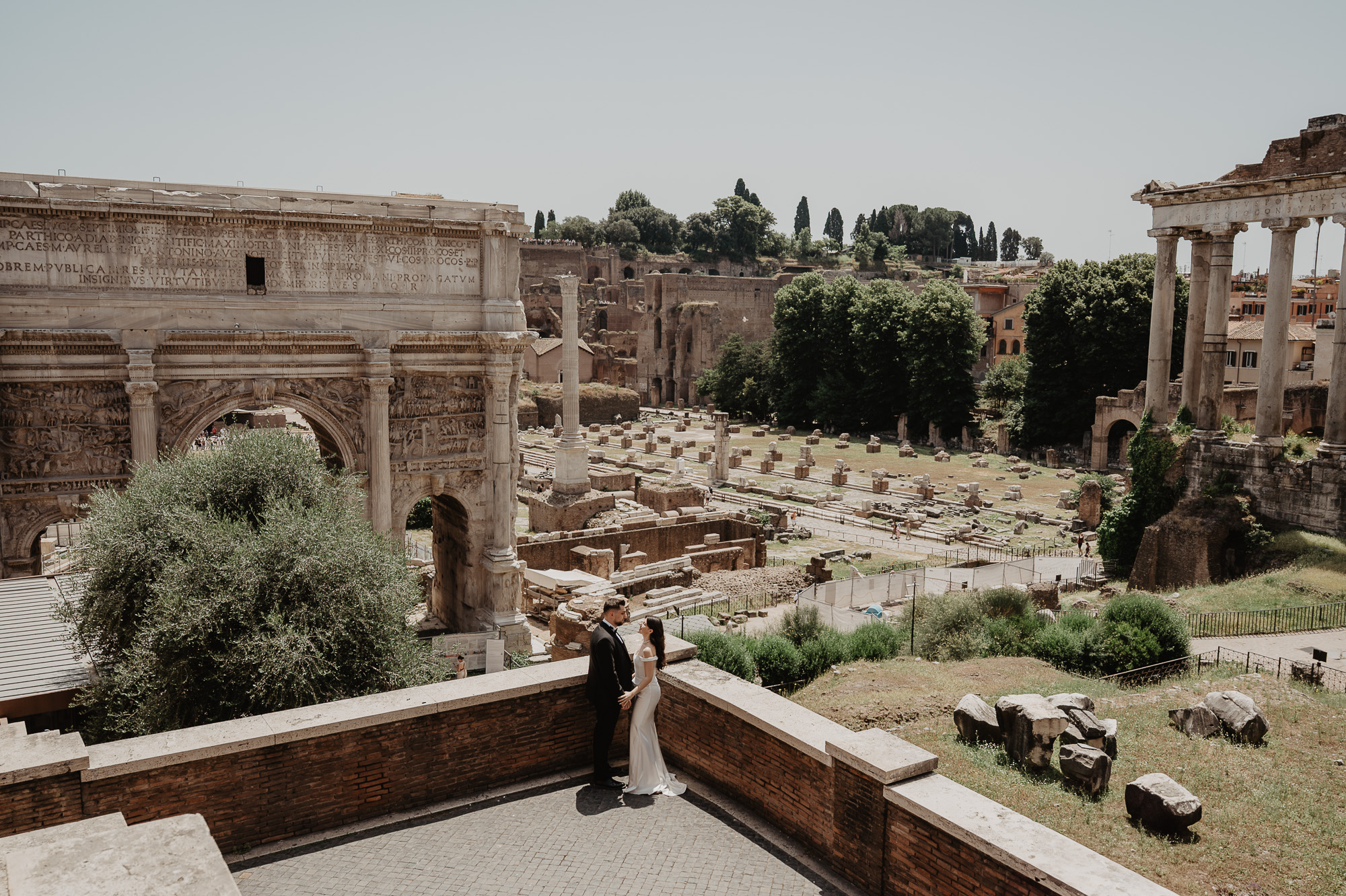 Gülşah & Hüseyin #weddingsinitaly