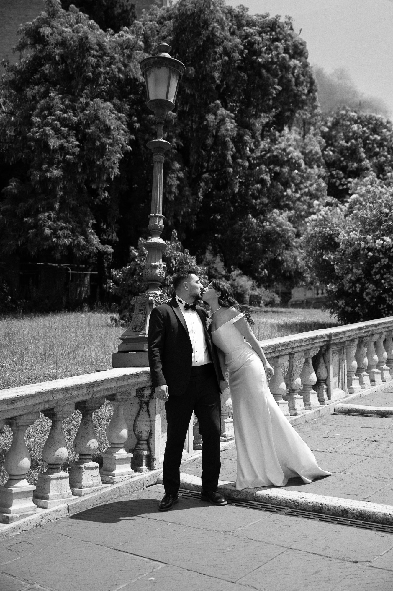 Gülşah & Hüseyin #weddingsinitaly