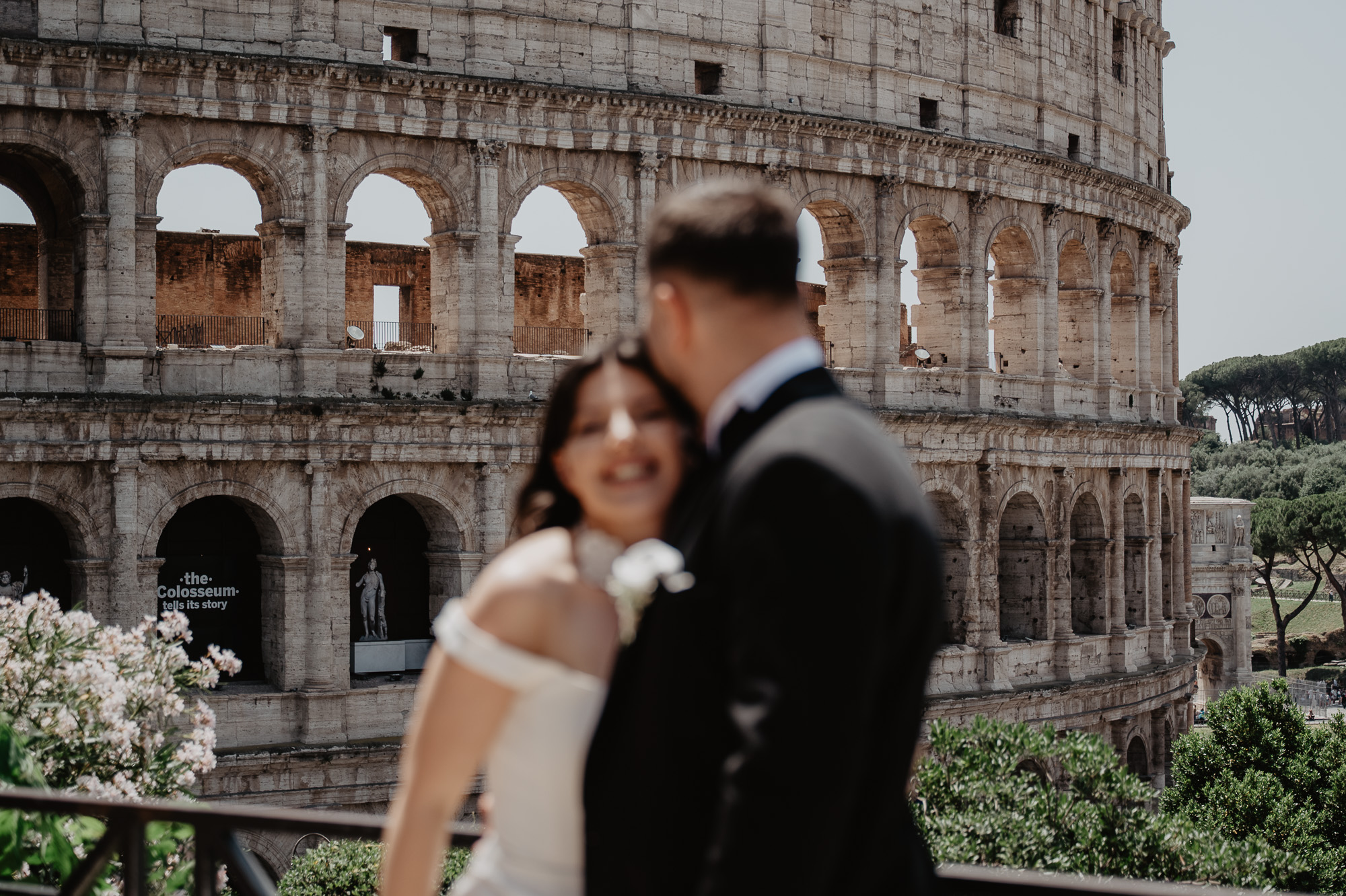 Gülşah & Hüseyin #weddingsinitaly