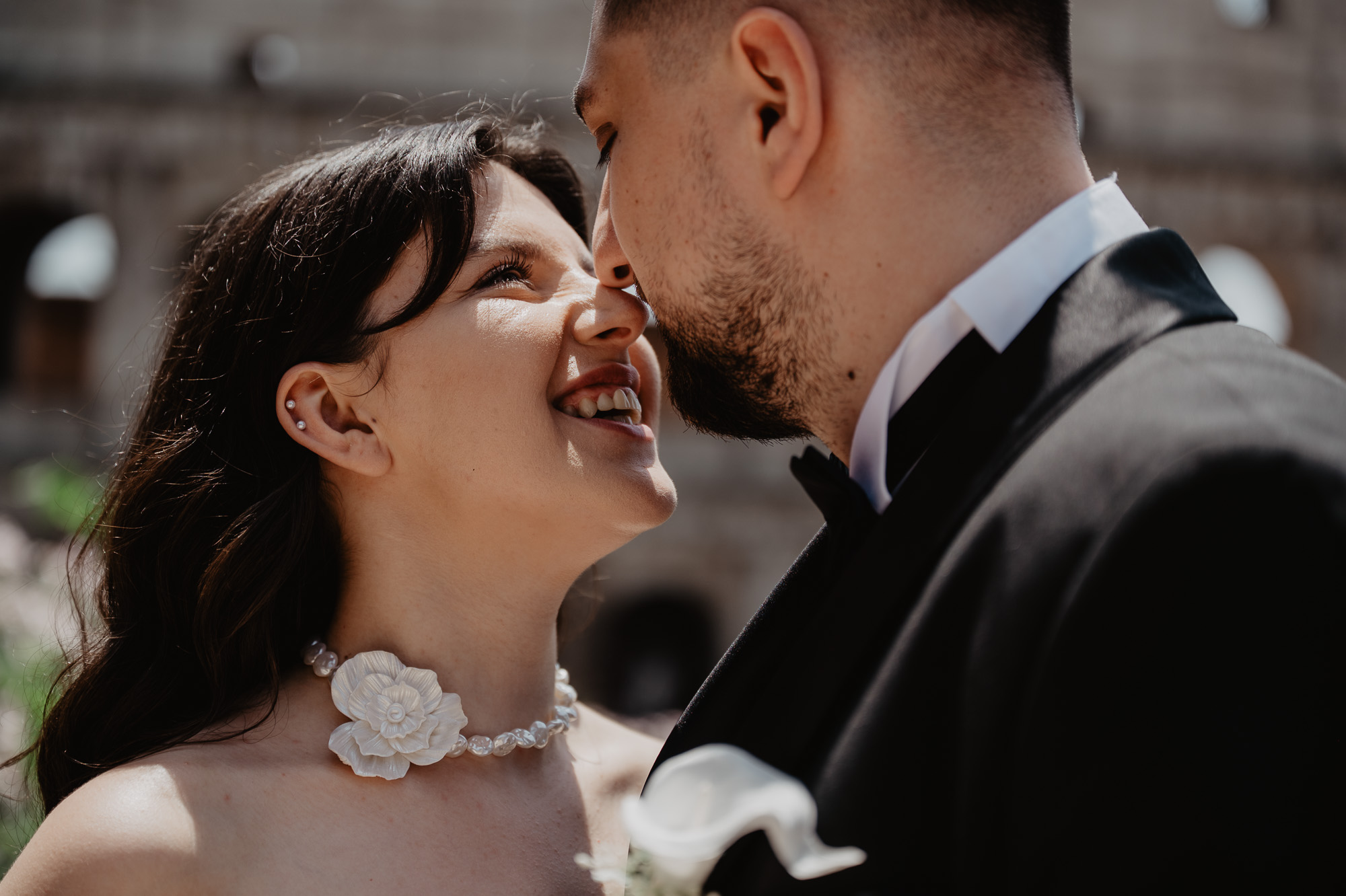 Gülşah & Hüseyin #weddingsinitaly