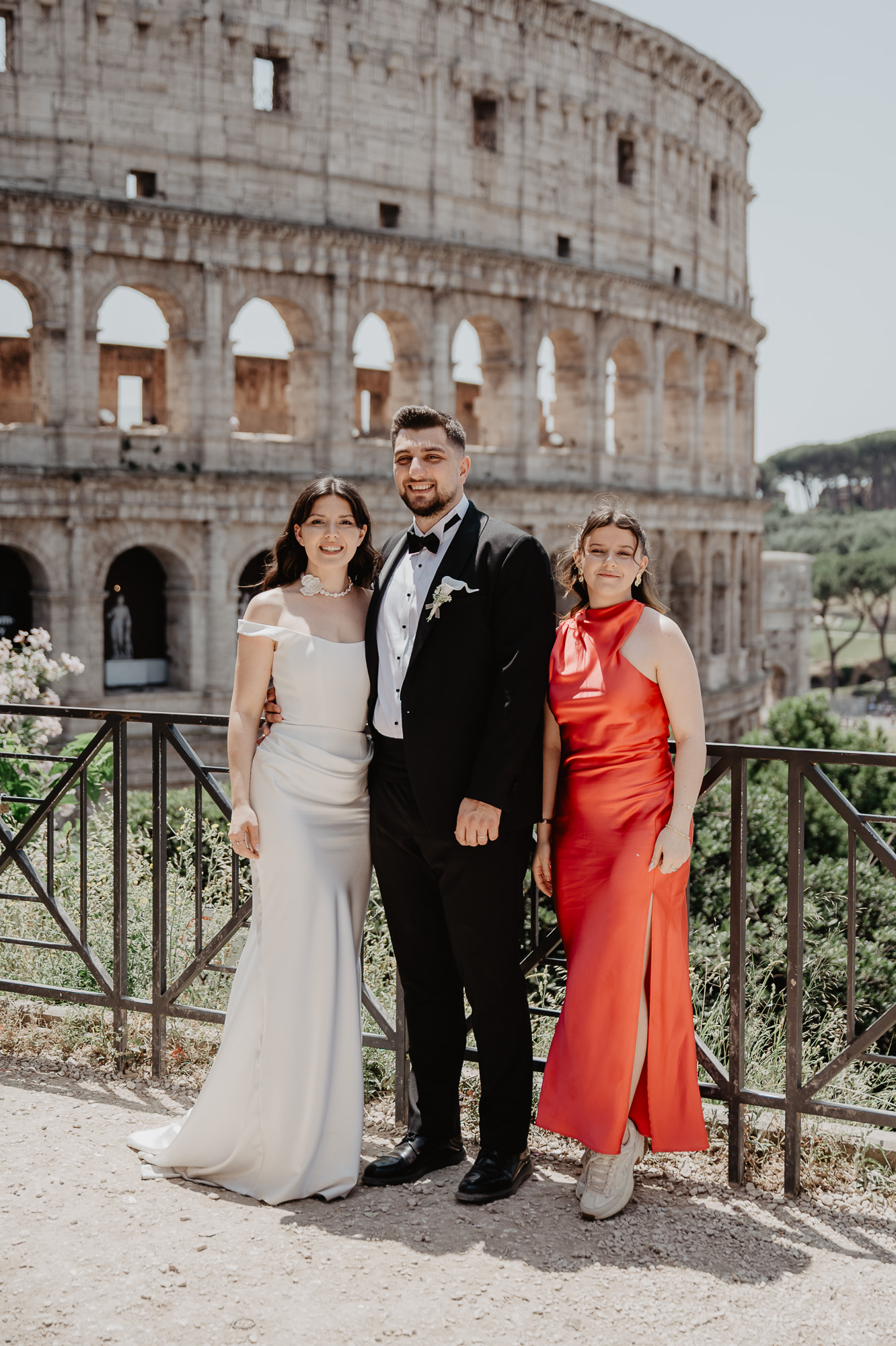 Gülşah & Hüseyin #weddingsinitaly