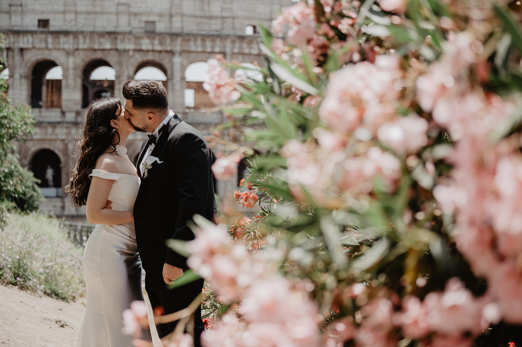 Gülşah & Hüseyin #weddingsinitaly