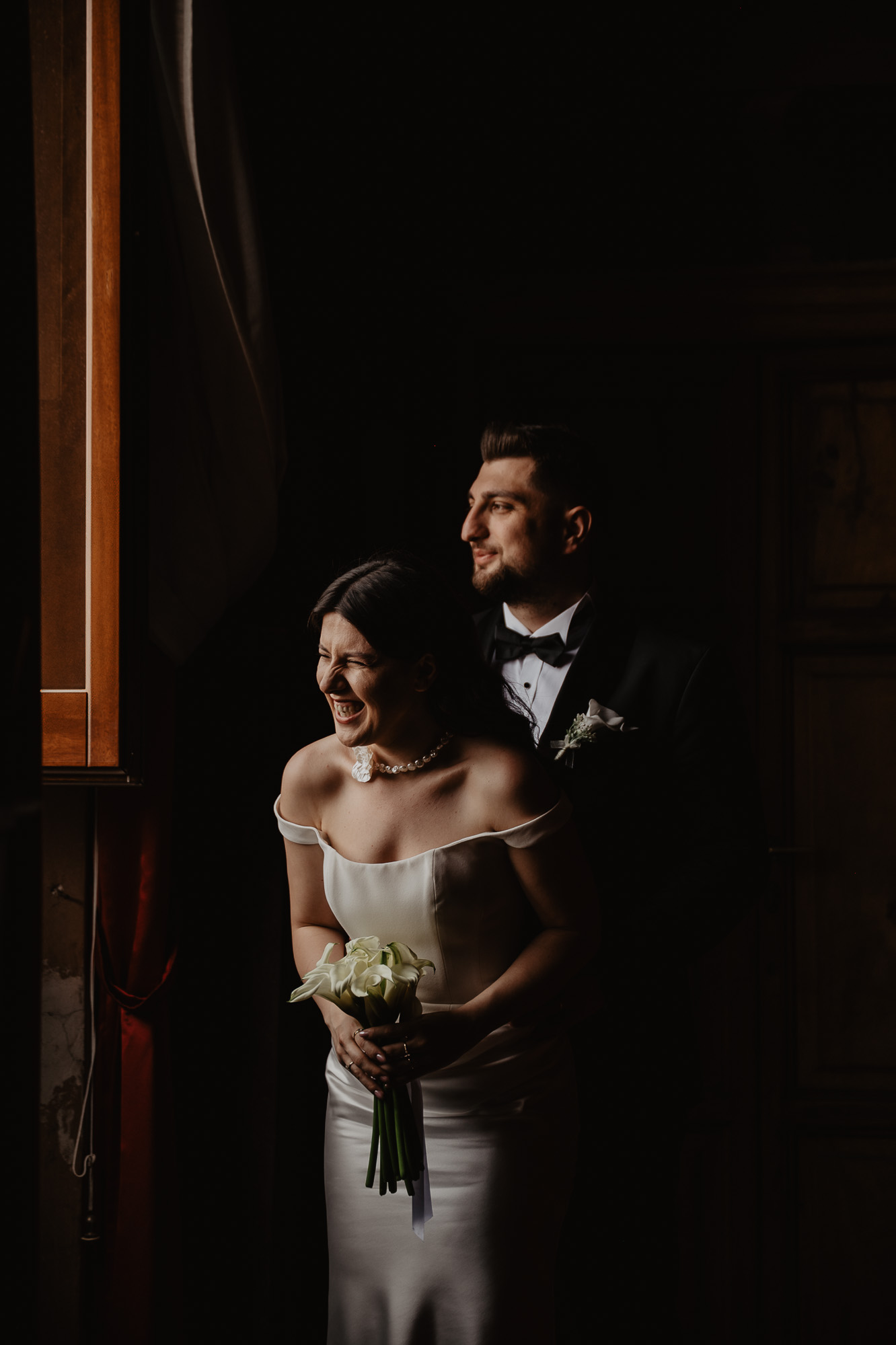 Gülşah & Hüseyin #weddingsinitaly