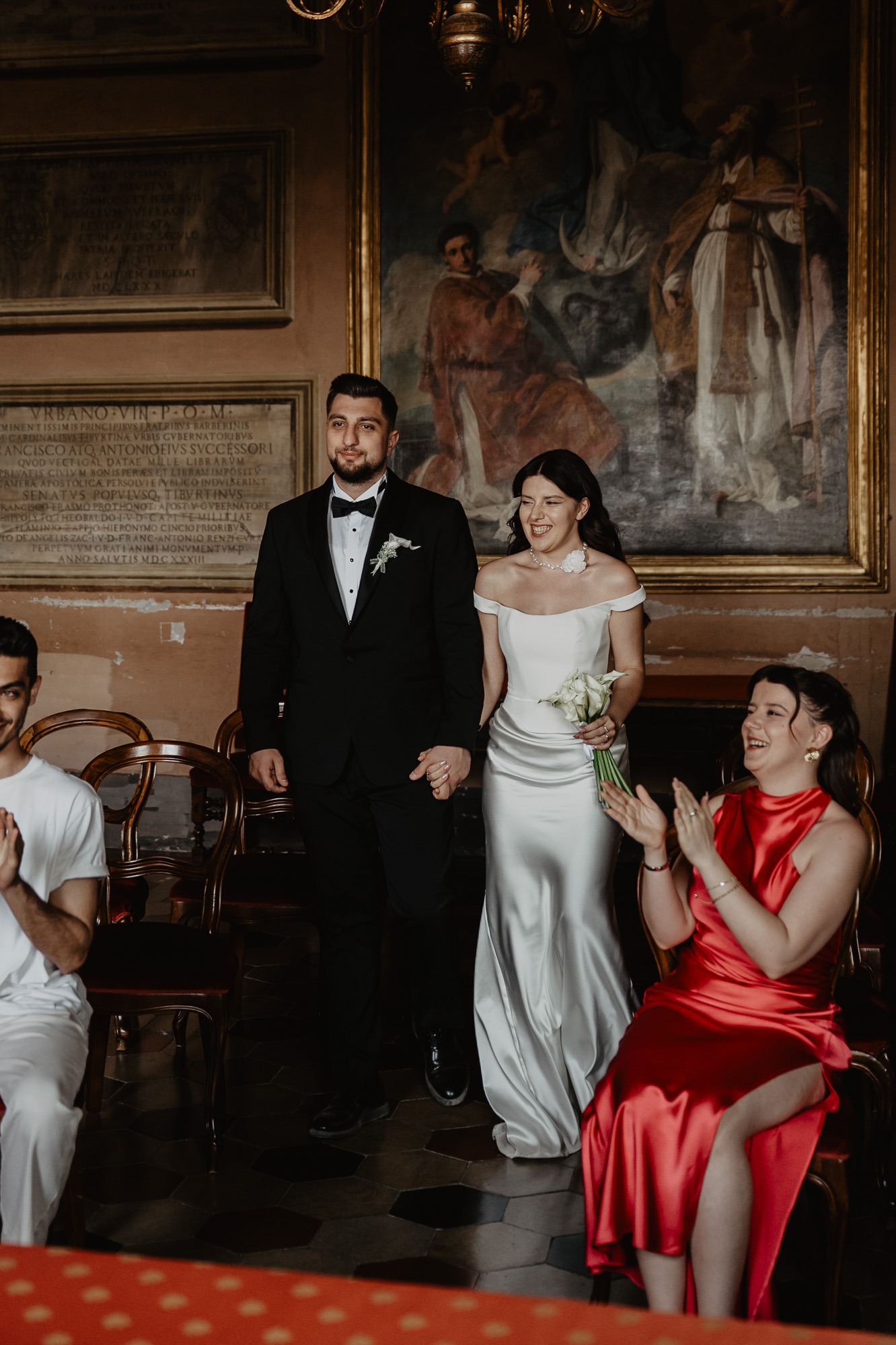 Gülşah & Hüseyin #weddingsinitaly
