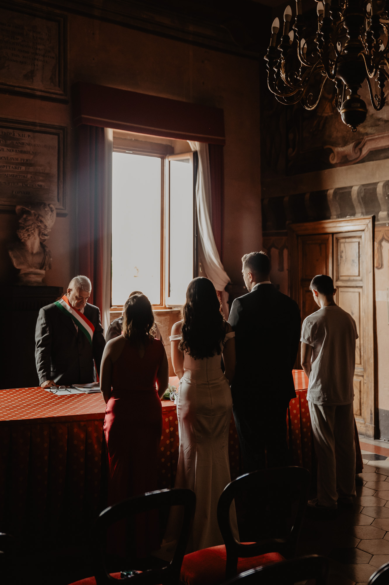Gülşah & Hüseyin #weddingsinitaly